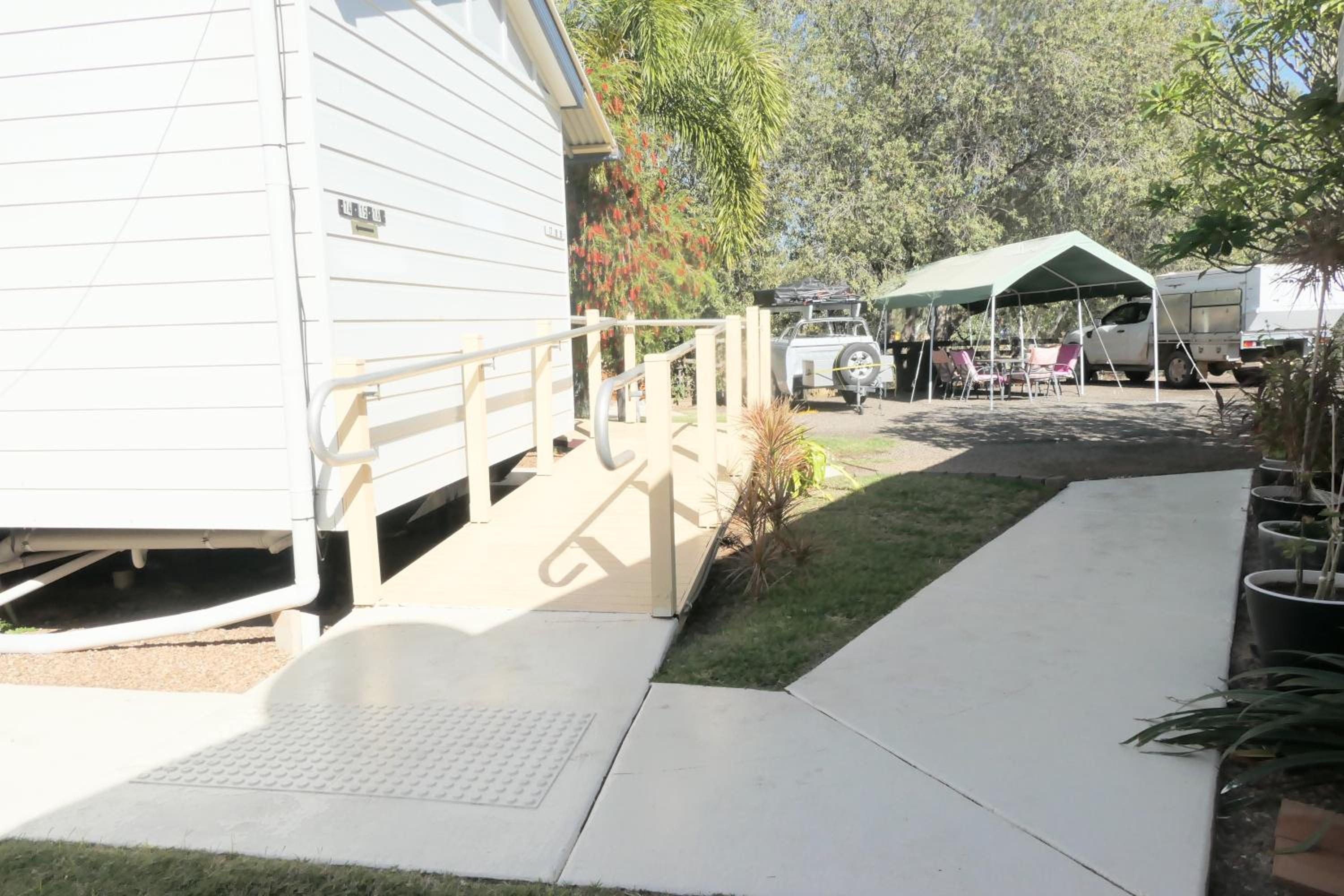 Mt Isa City Motel