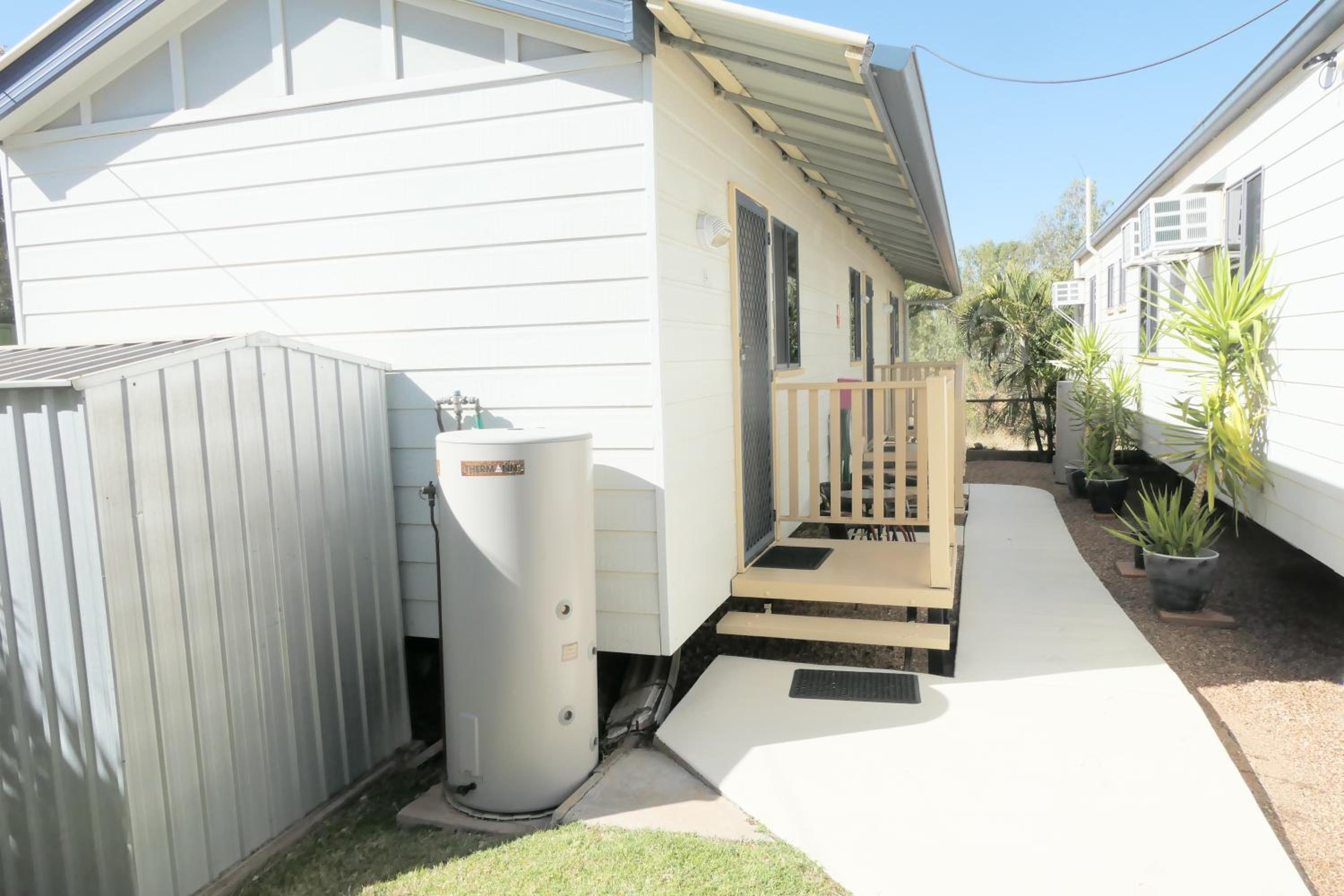 Mt Isa City Motel