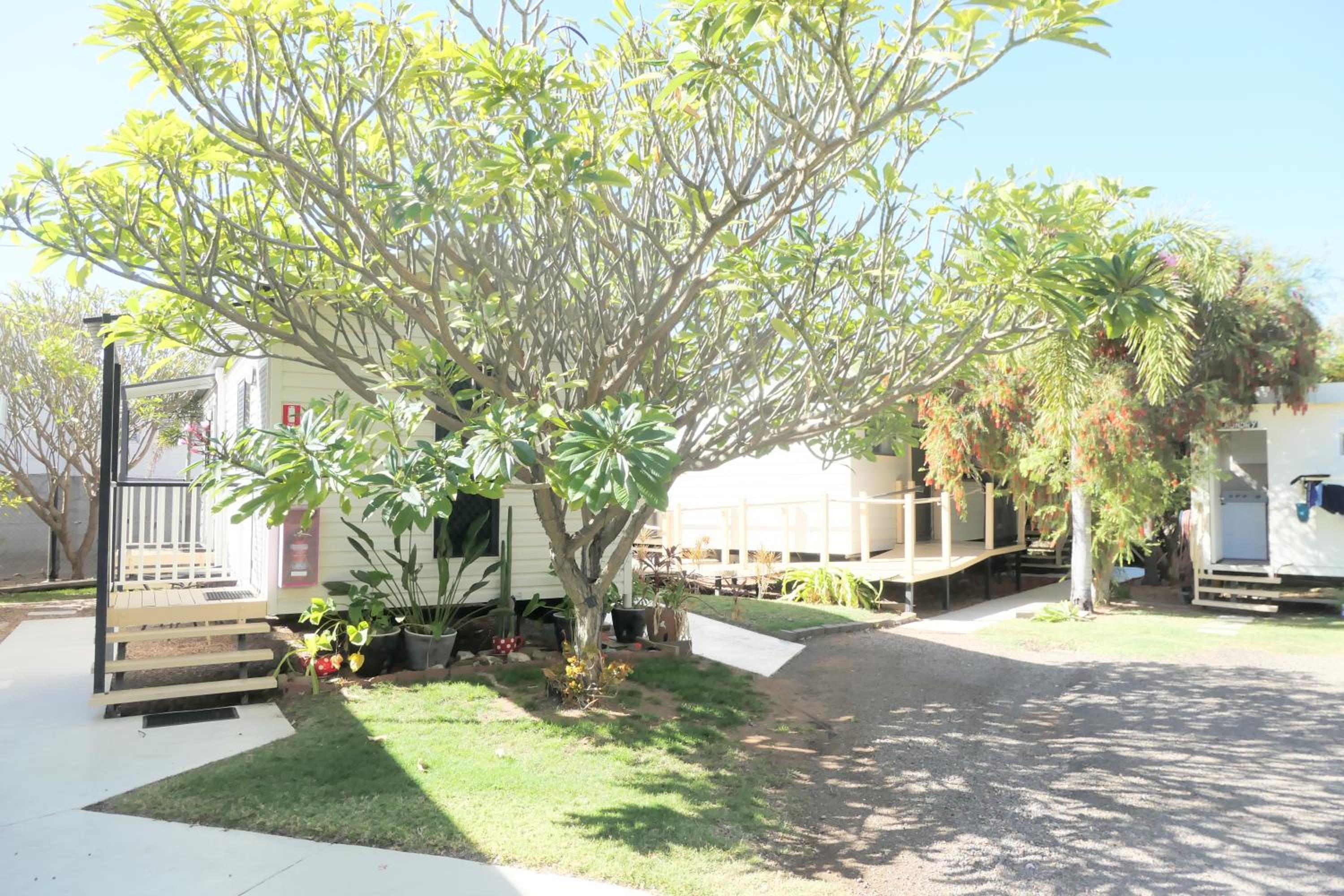 Mt Isa City Motel
