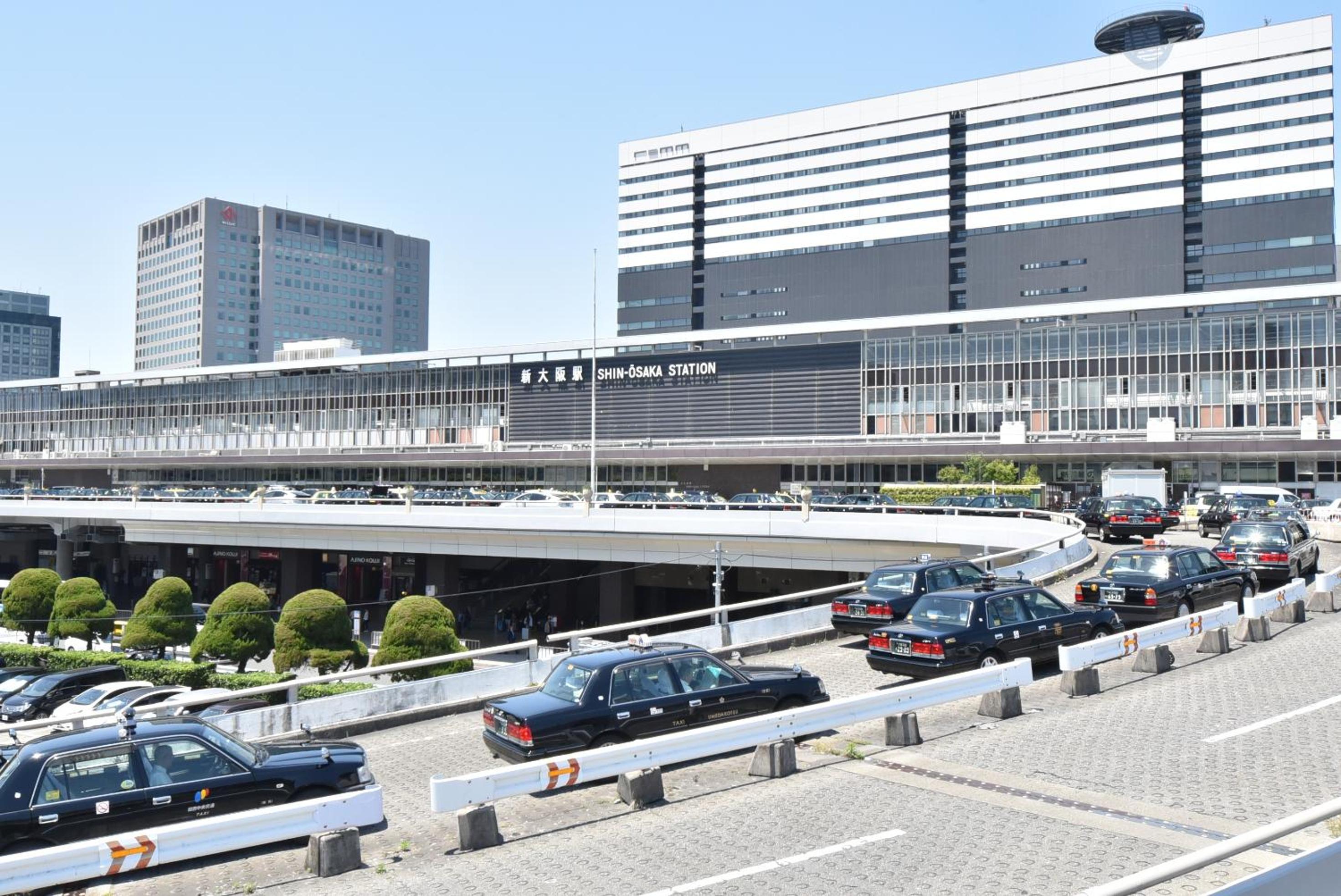 Enzo Shin-Osaka C