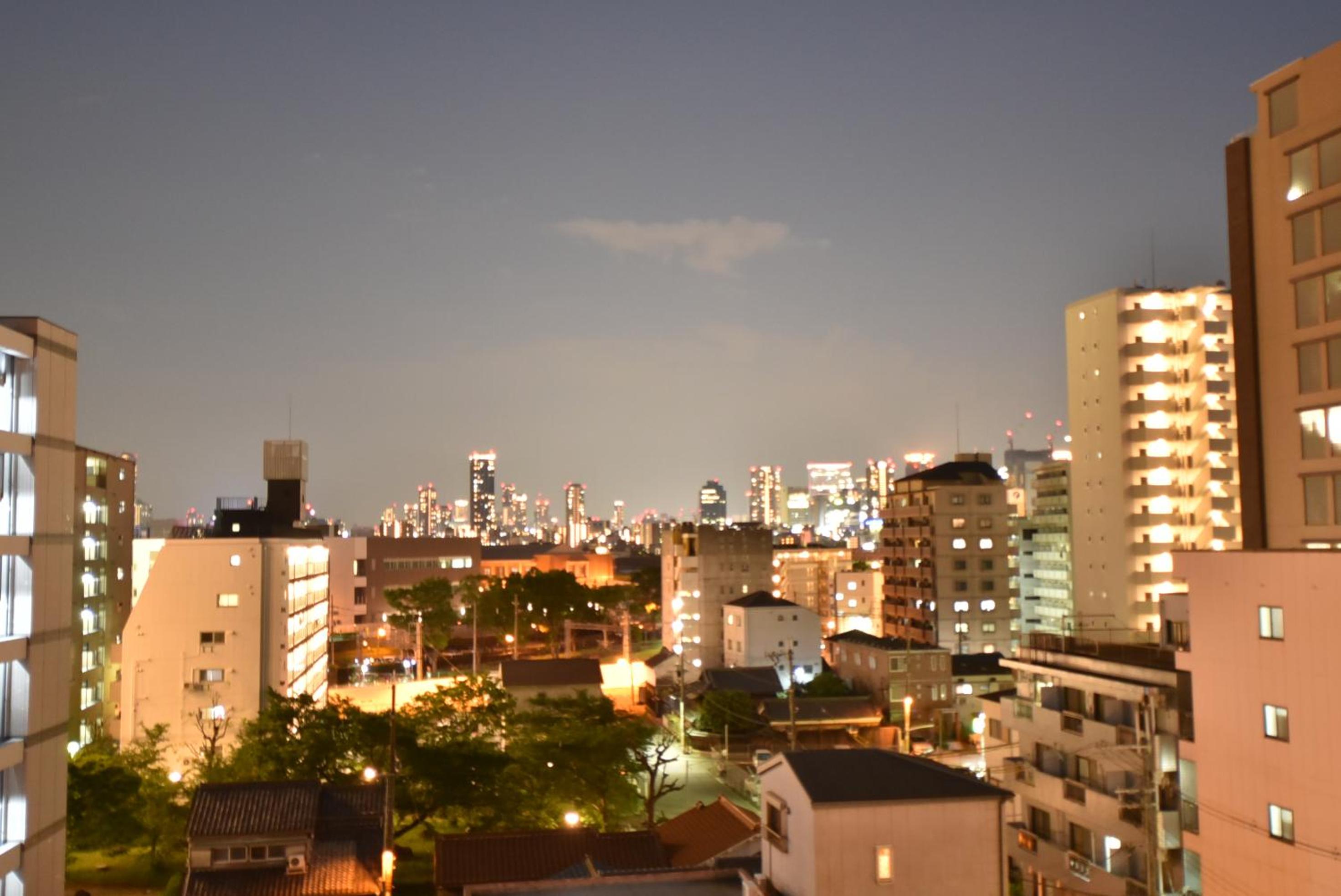 Enzo Shin-Osaka C