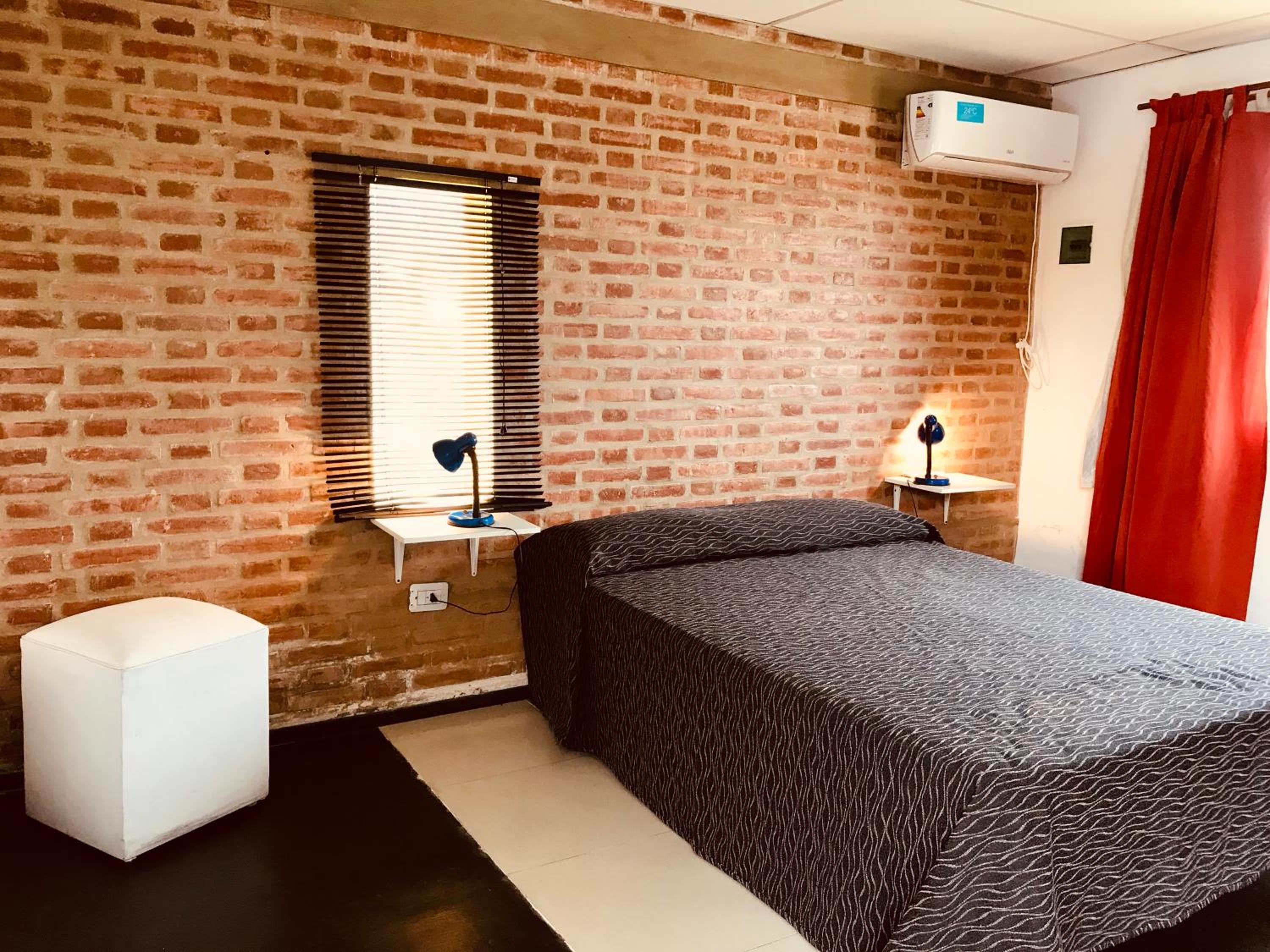 Alondra Apart