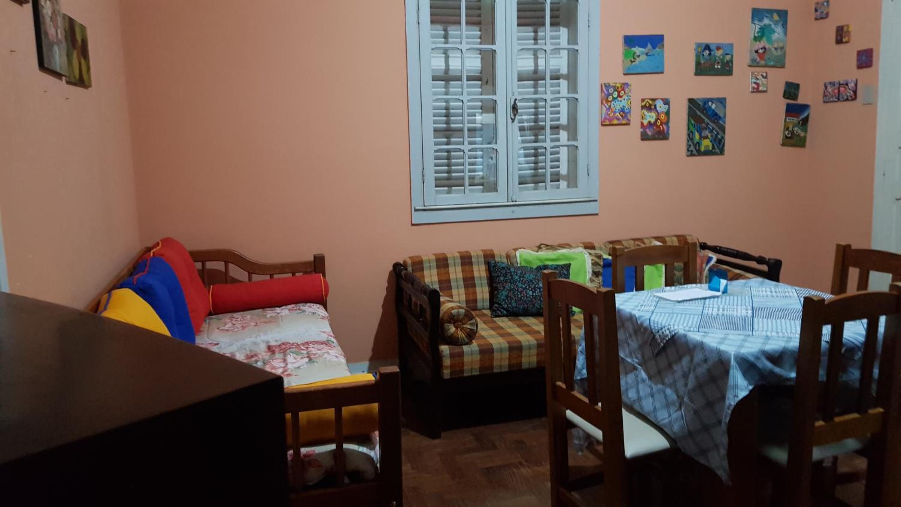 Apartamento em Petrópolis, Edifício Majestoso Cremerie view 5