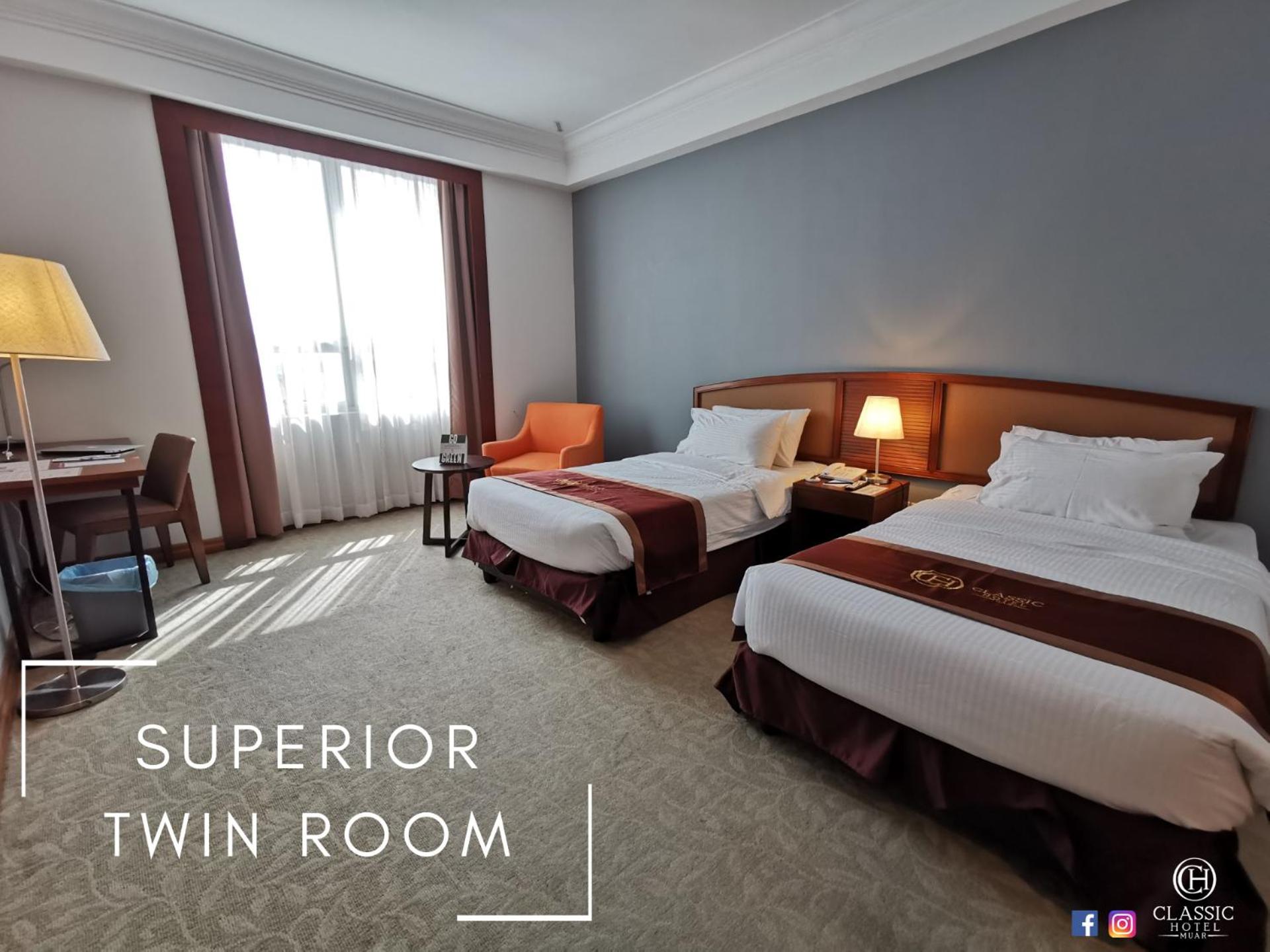 Classic Hotel photo 8