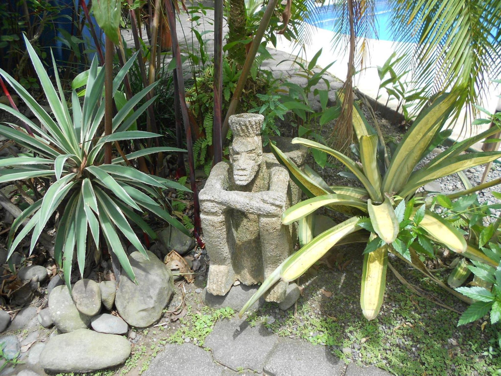 Hotel El Encanto