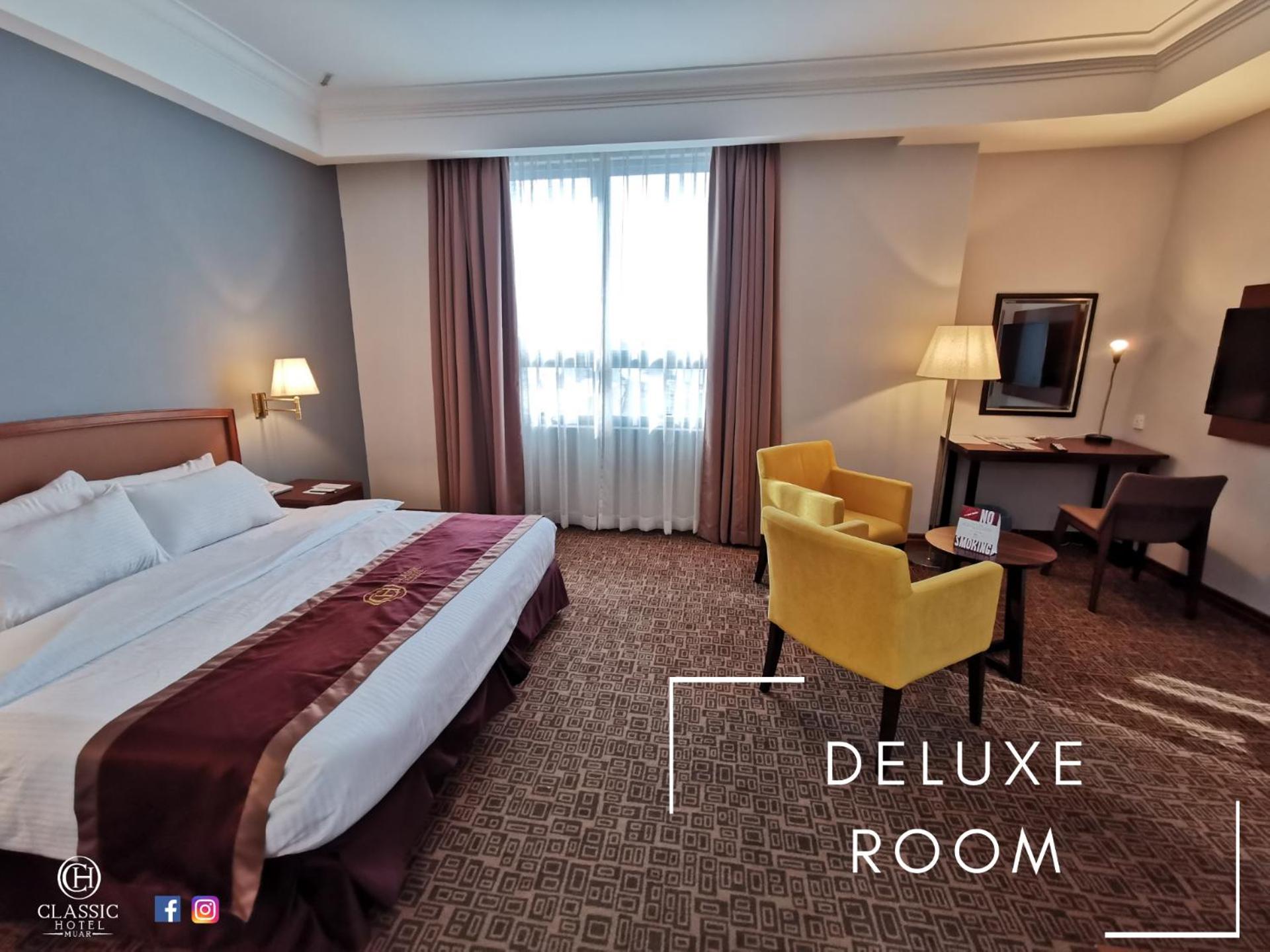 Classic Hotel photo 5