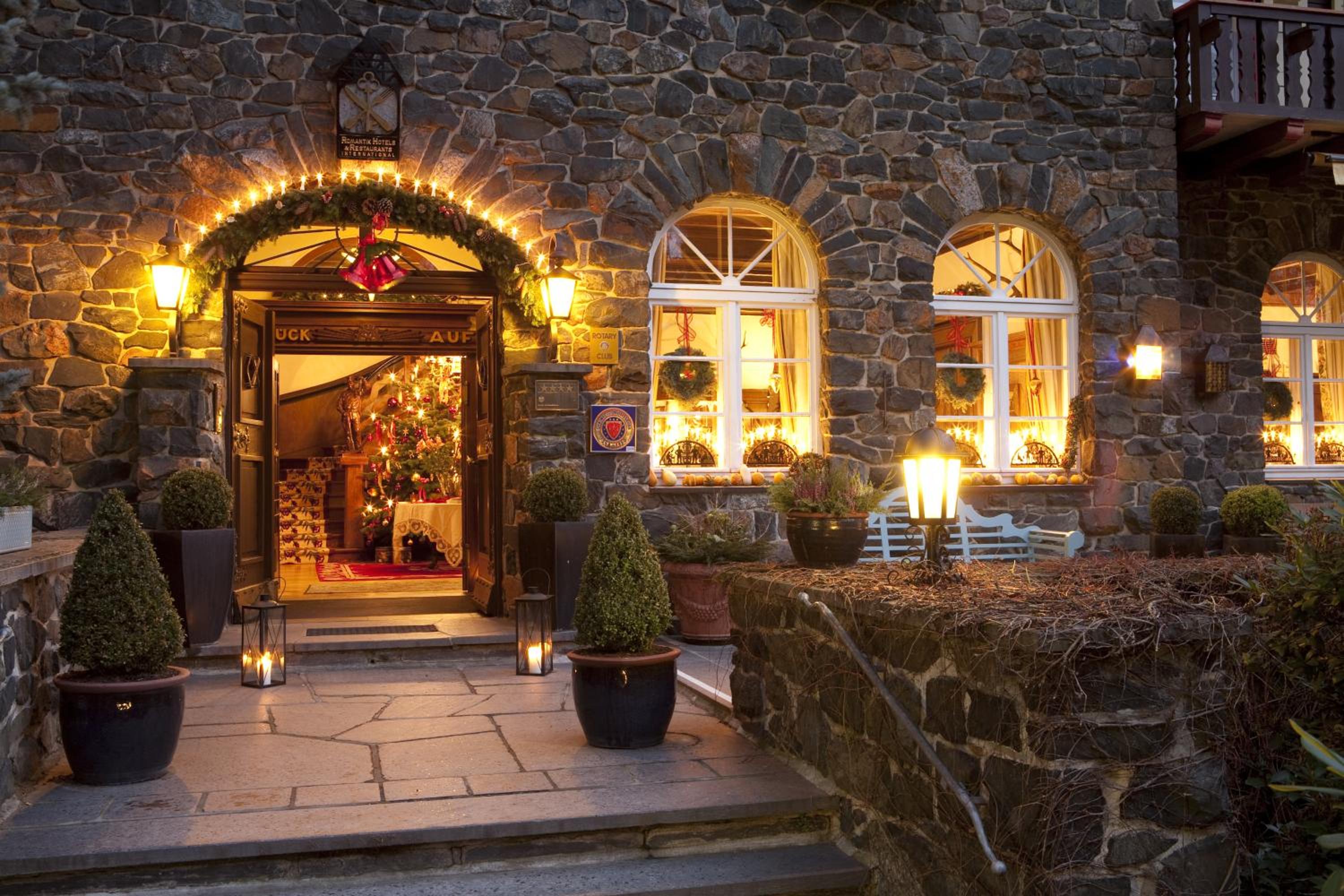 Romantik Hotel Jagdhaus Waldidyll - Property Image 29