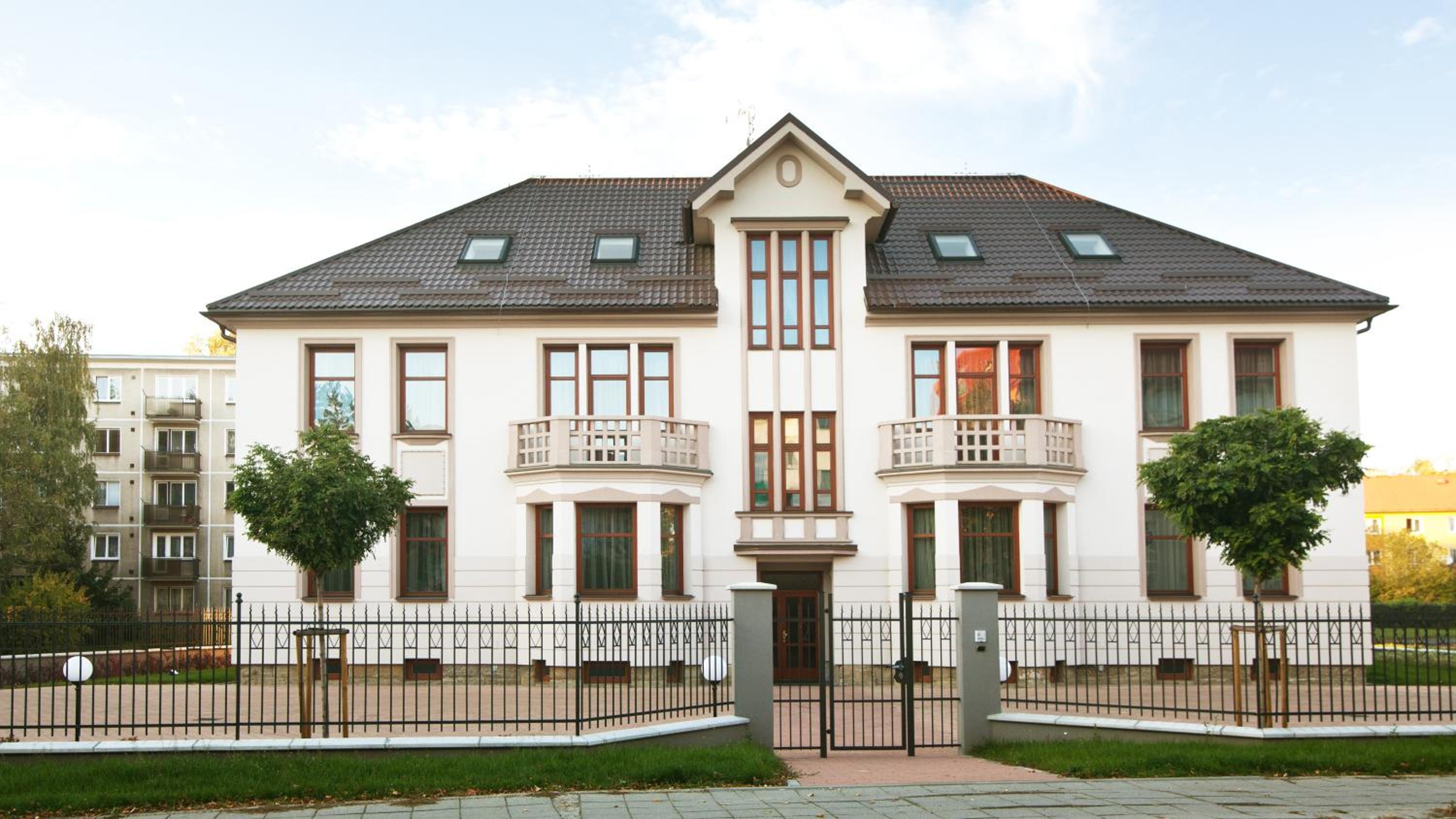 building