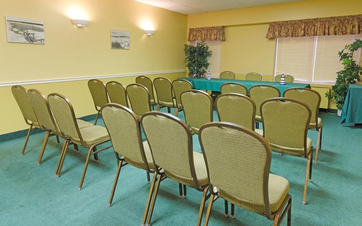 meeting room