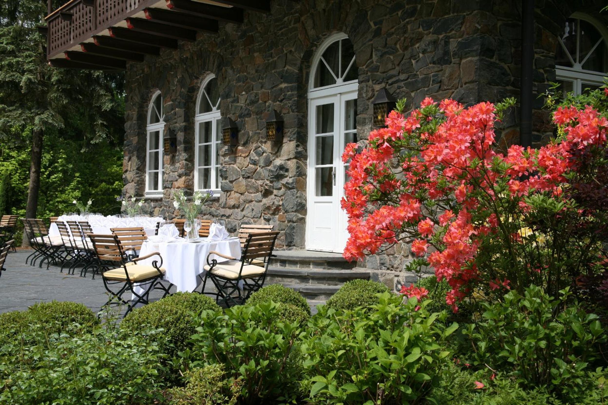 Romantik Hotel Jagdhaus Waldidyll - Property Image 1