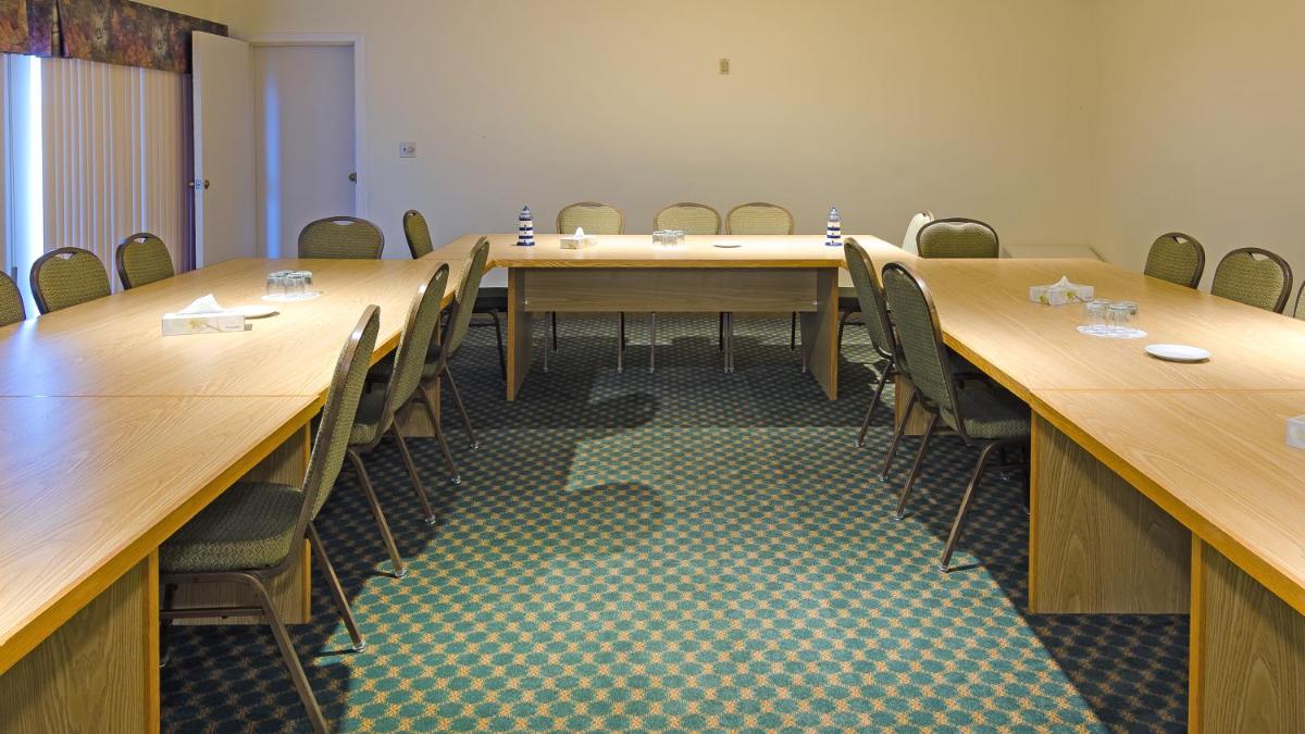 meeting room