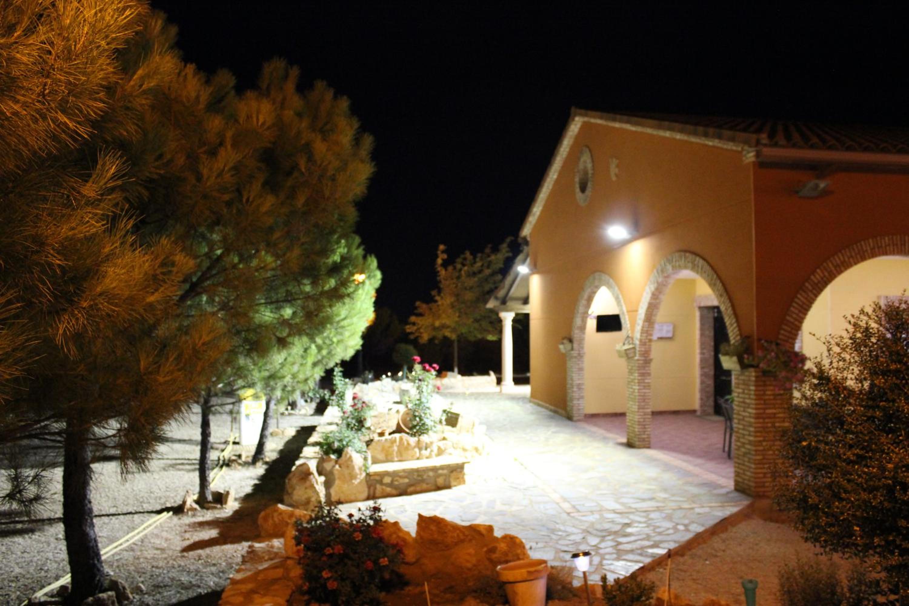 Casa Rural La Florentina