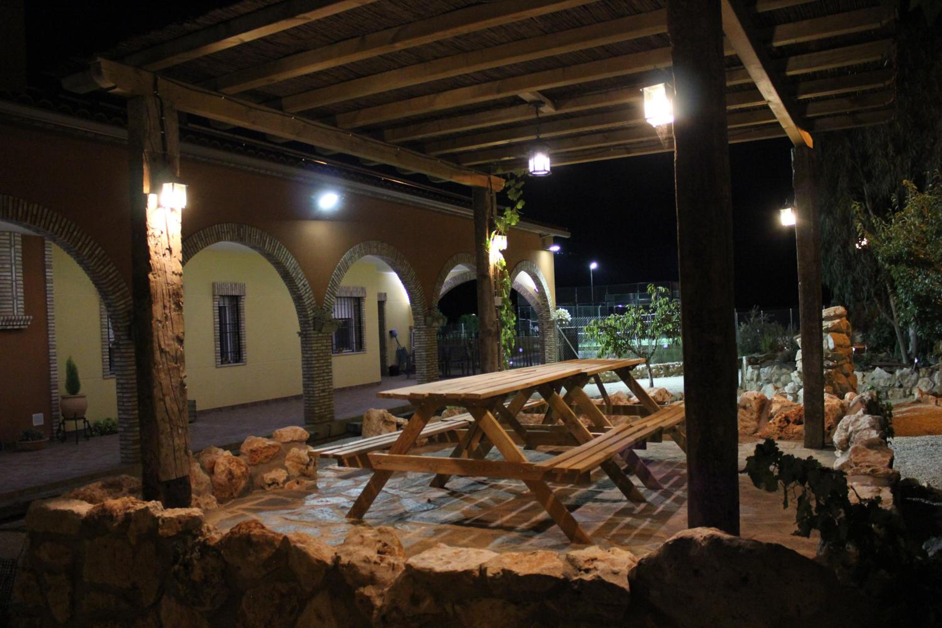 Casa Rural La Florentina
