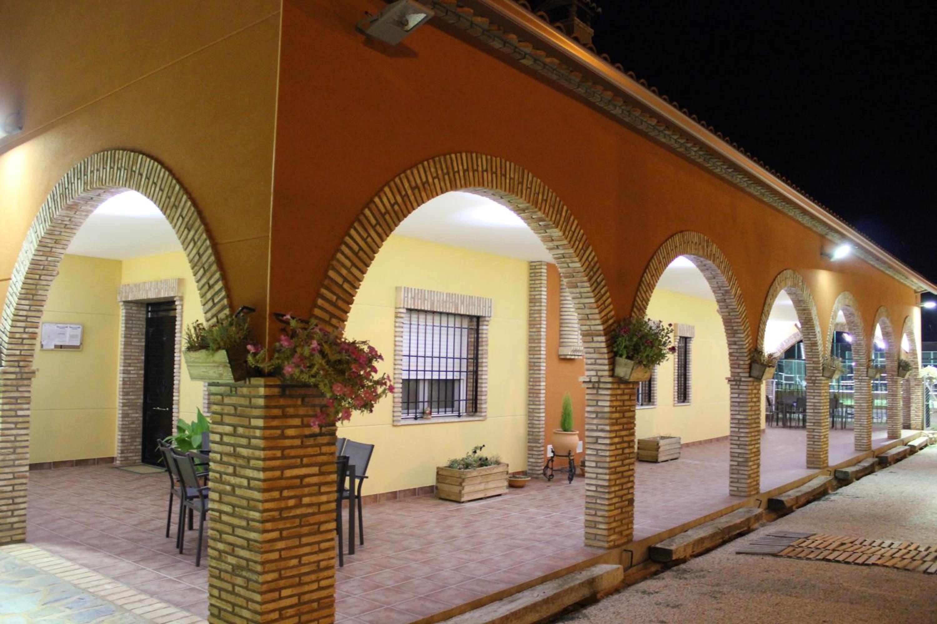 Casa Rural La Florentina