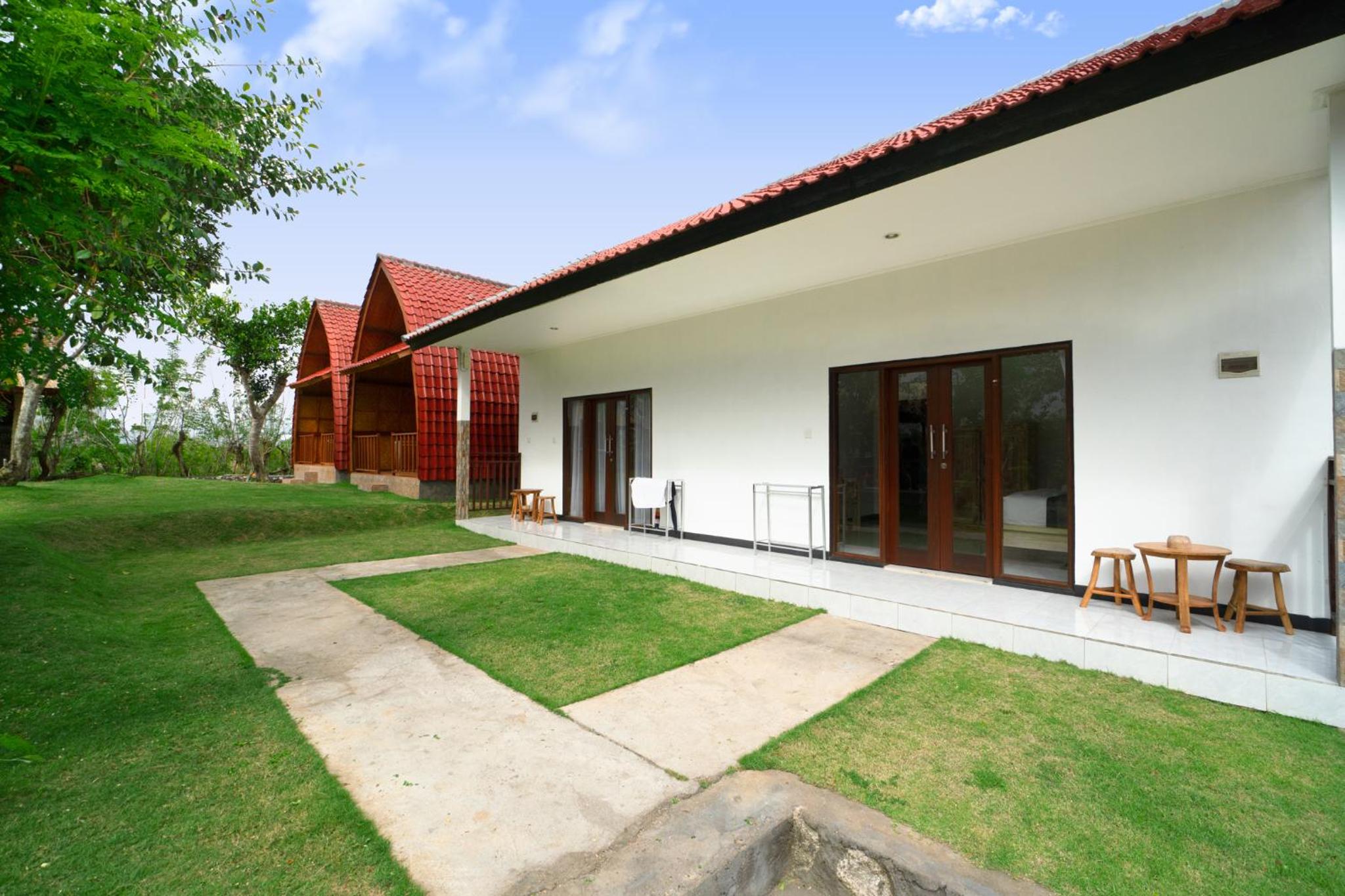 Breeze Hidden Village by Bukit Vista view 3
