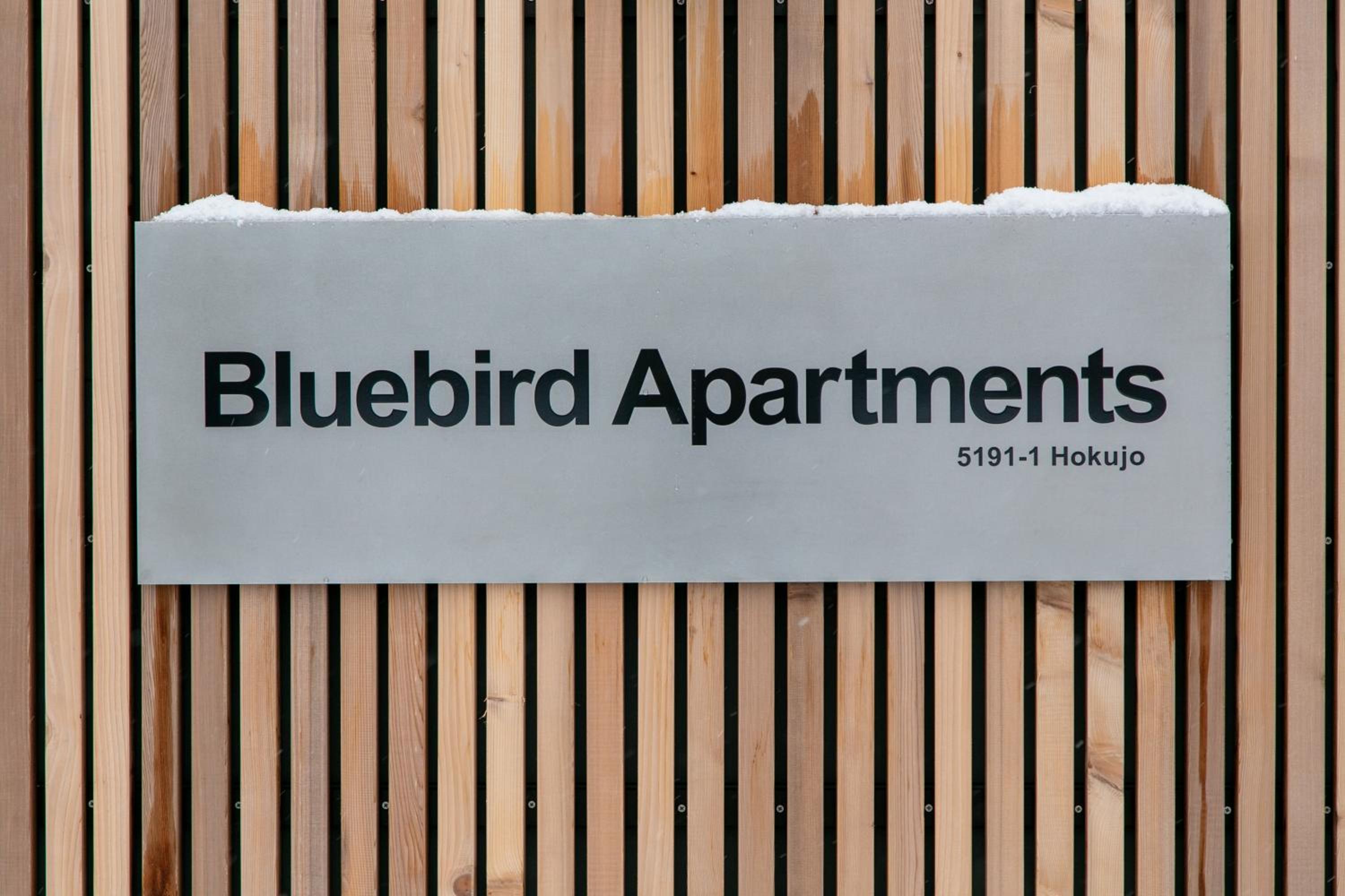 Bluebird Apartments by The Hakuba Collection