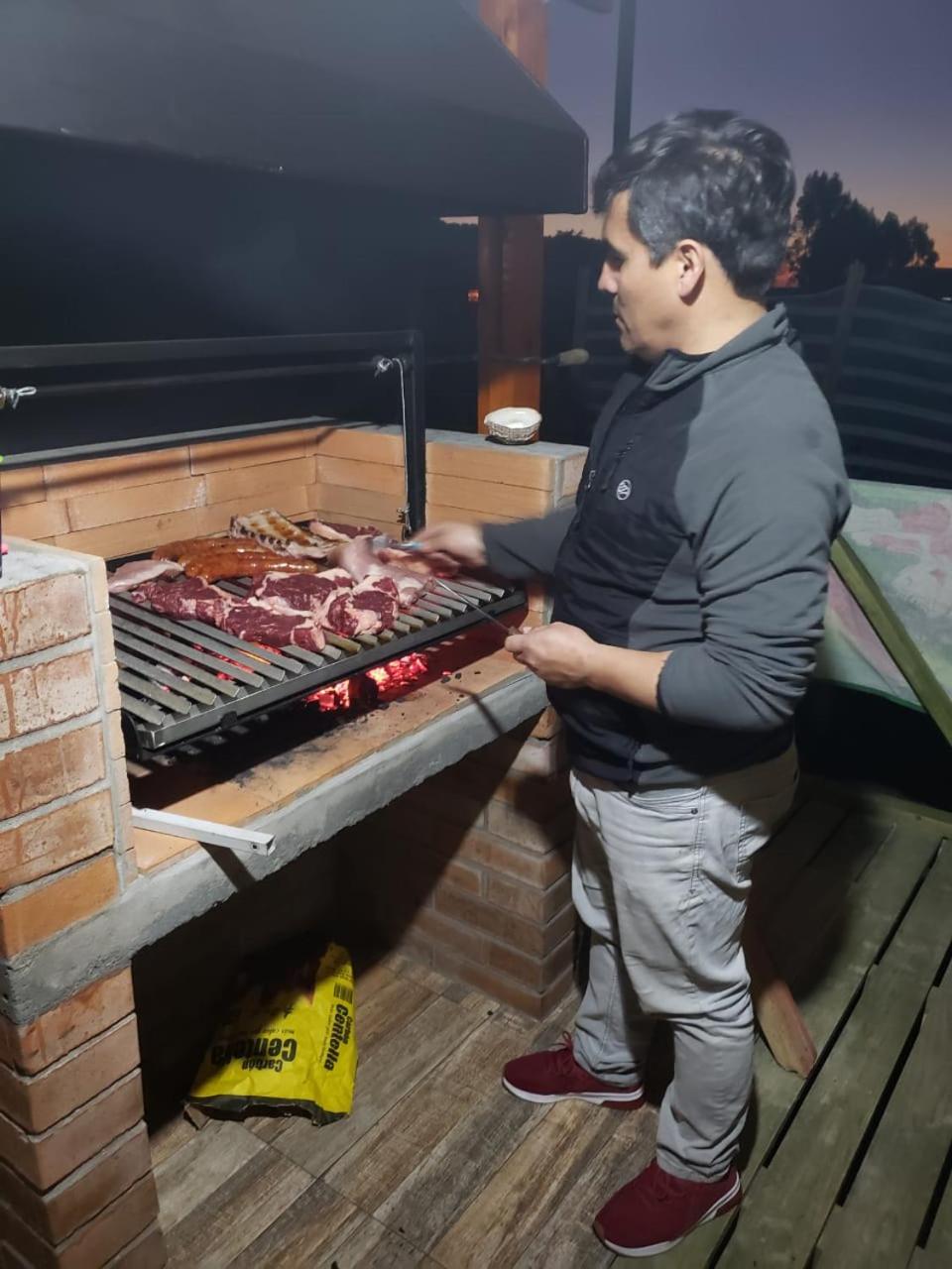 Cabaña El Avellano