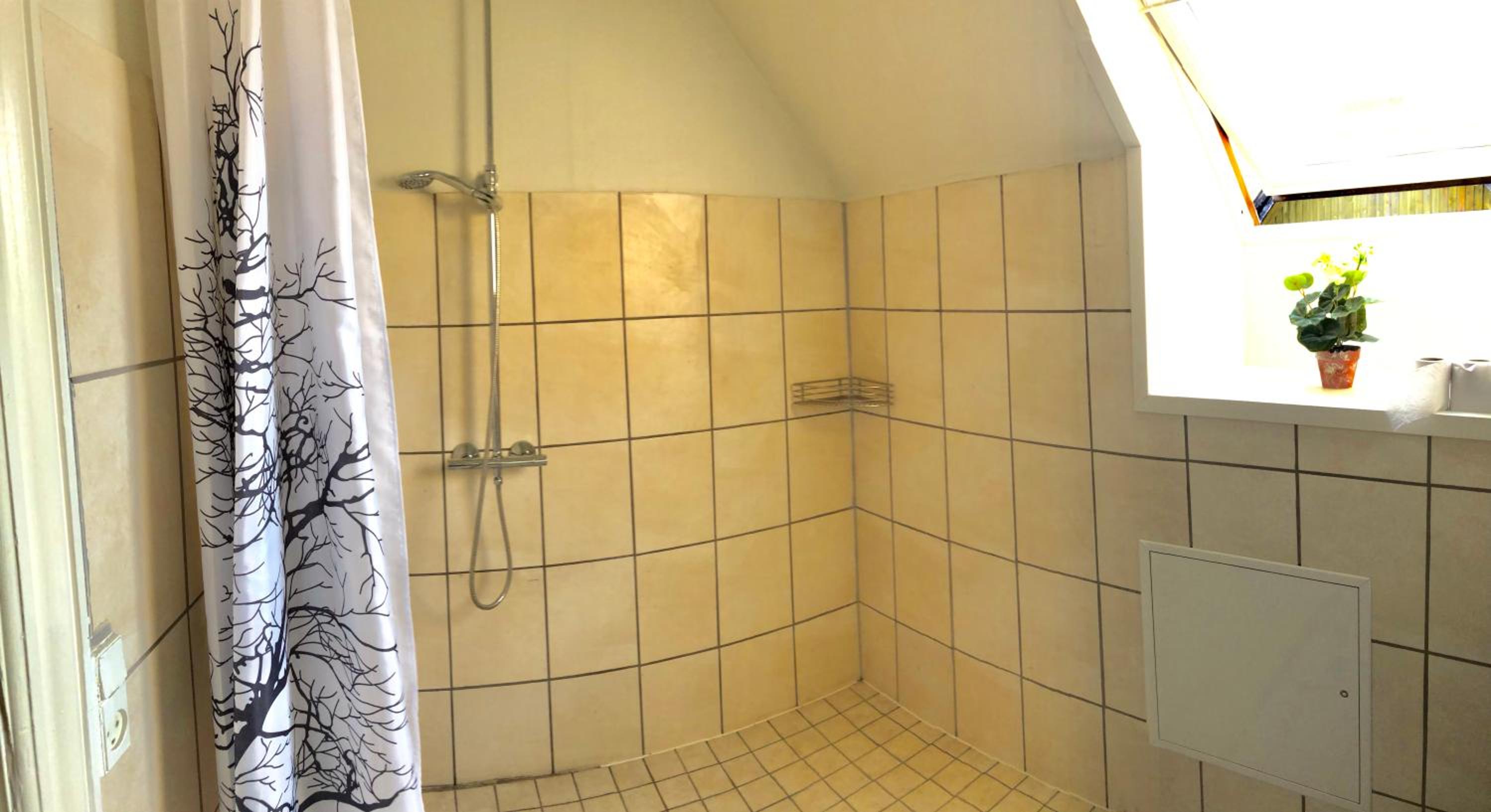 HotelPandekagehuset B&B