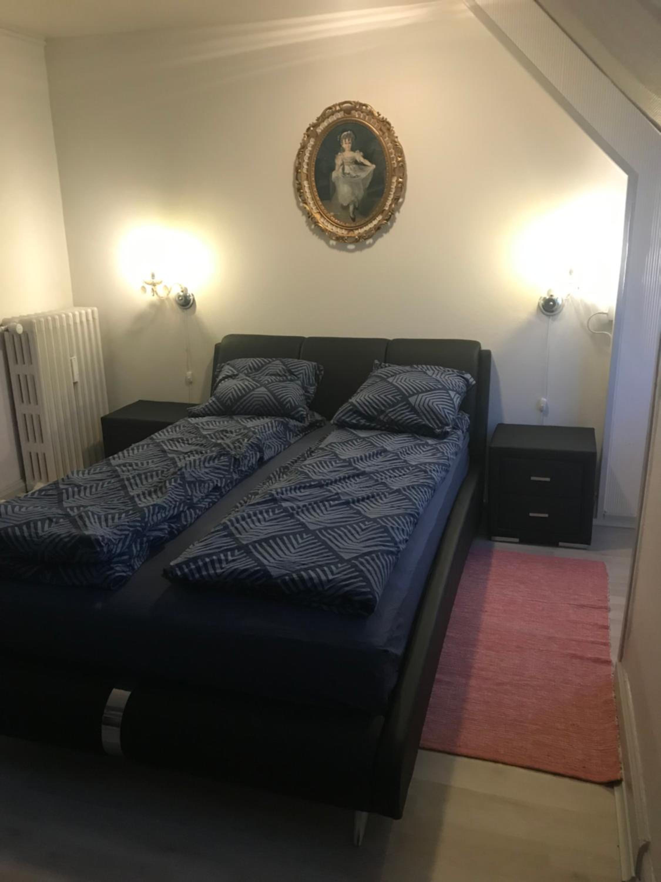 HotelPandekagehuset B&B