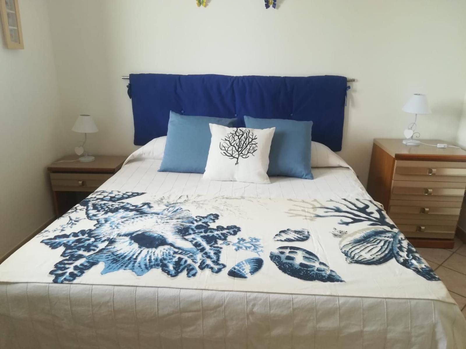 Apartment In Villa near The Sea view 5
