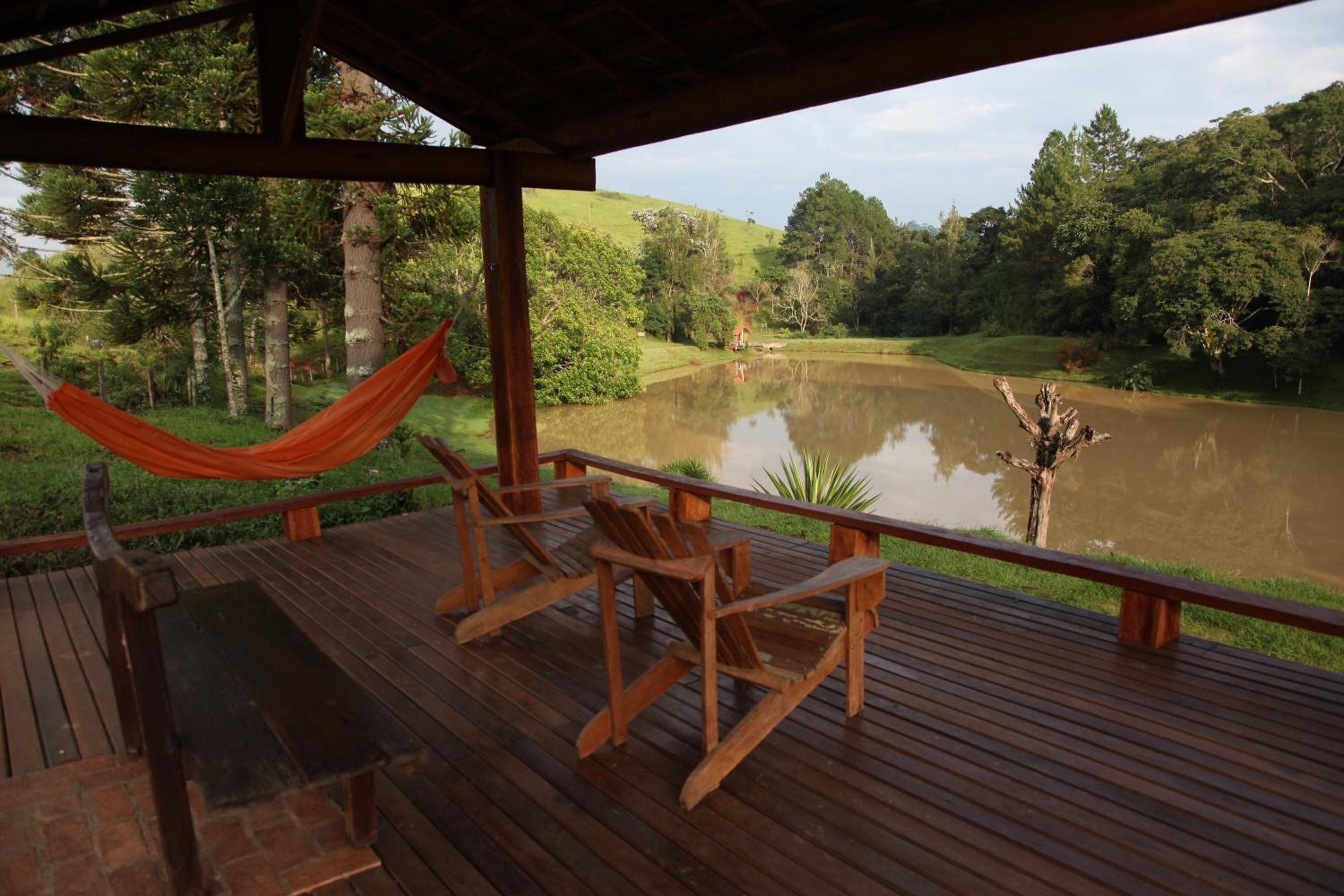 Hotel Fazenda São Francisco