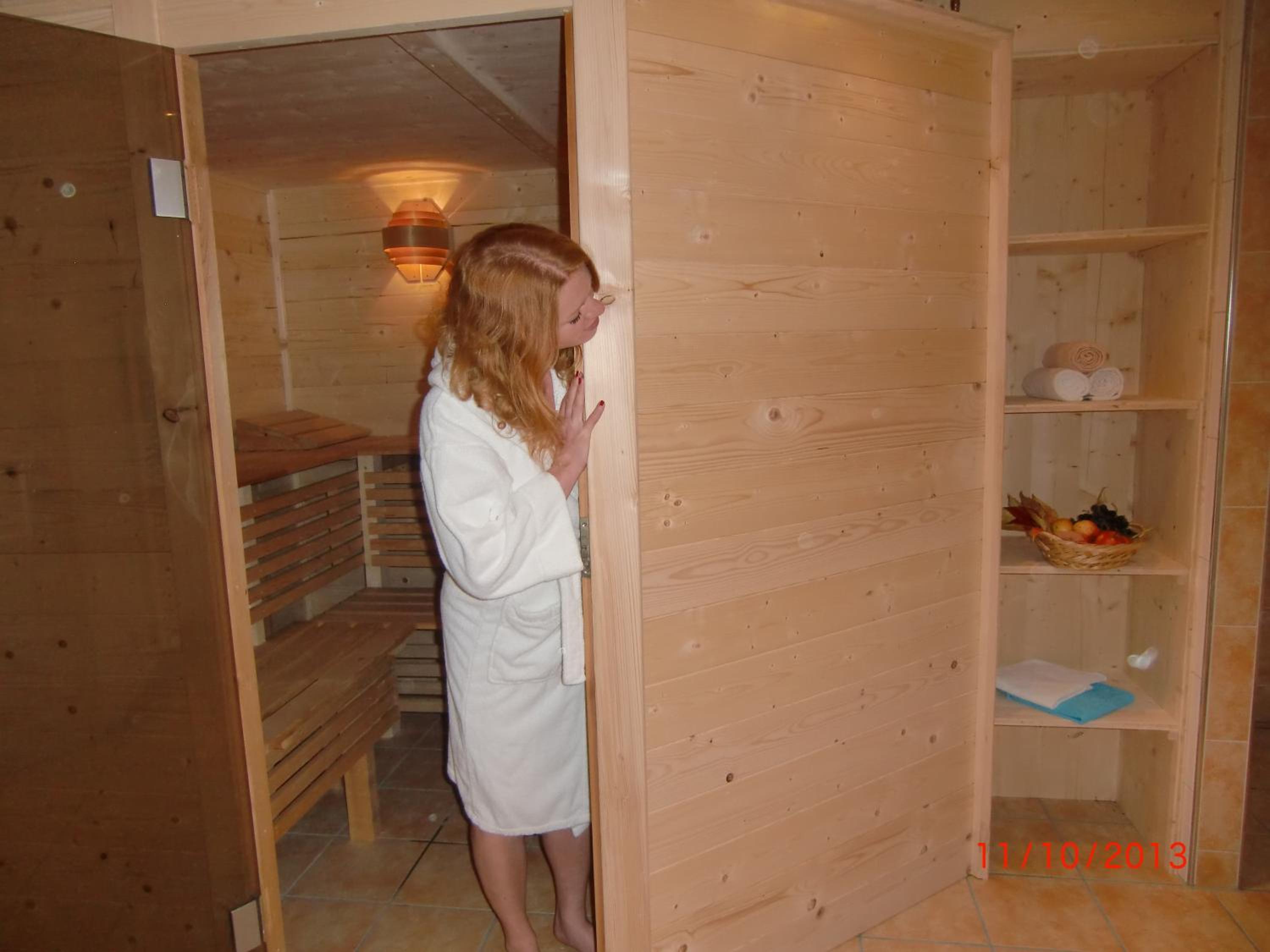 Appartement Mama