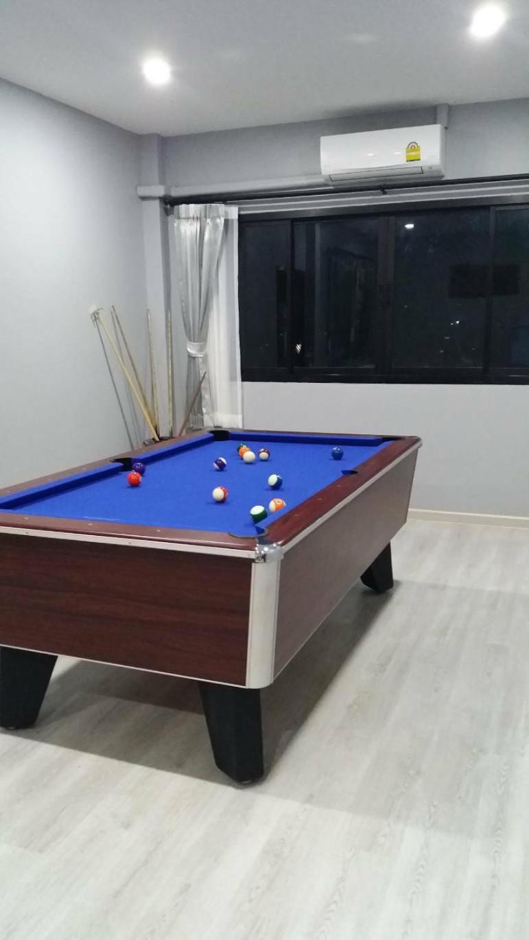 Bann Ruangthong Pool Villa