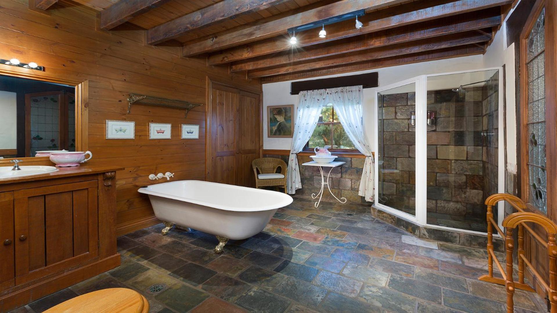 Bonn Abbey - Magnificent Stone Lodge w EV
