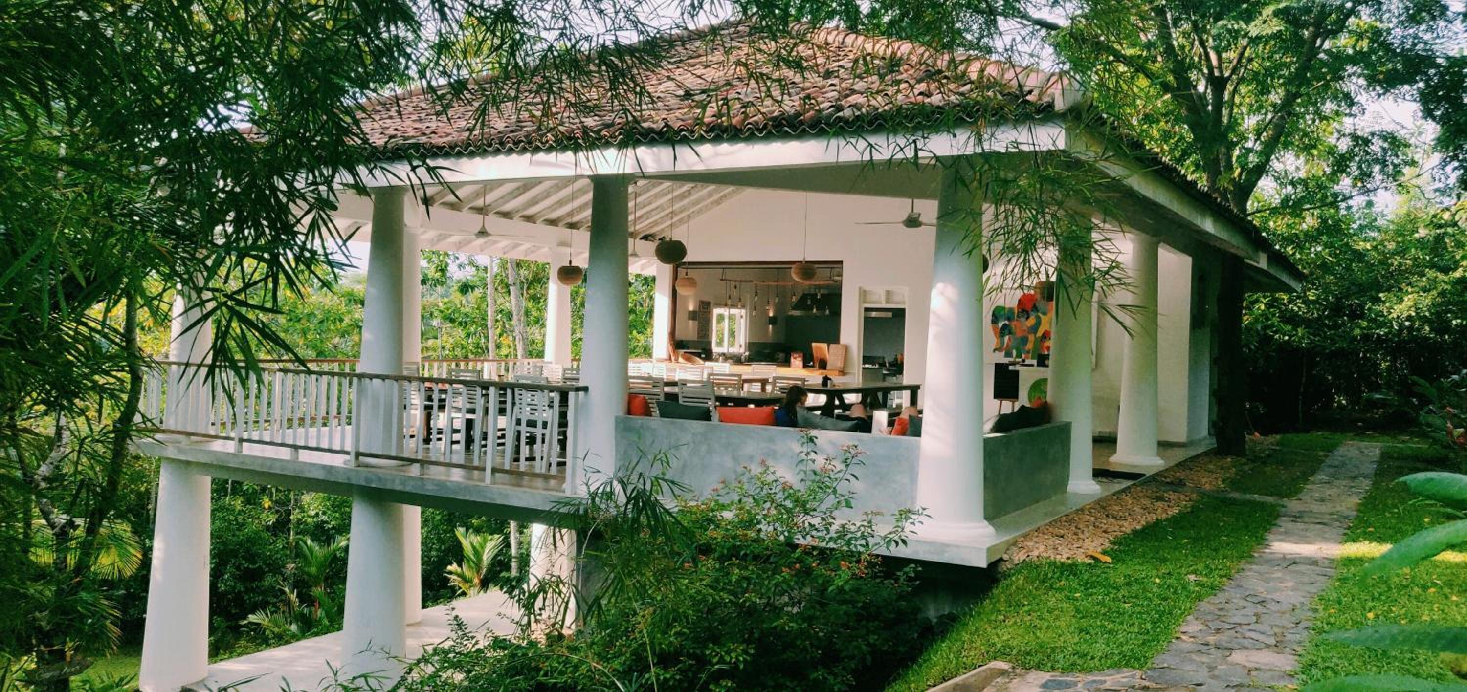 Good Vibes Villas view 5