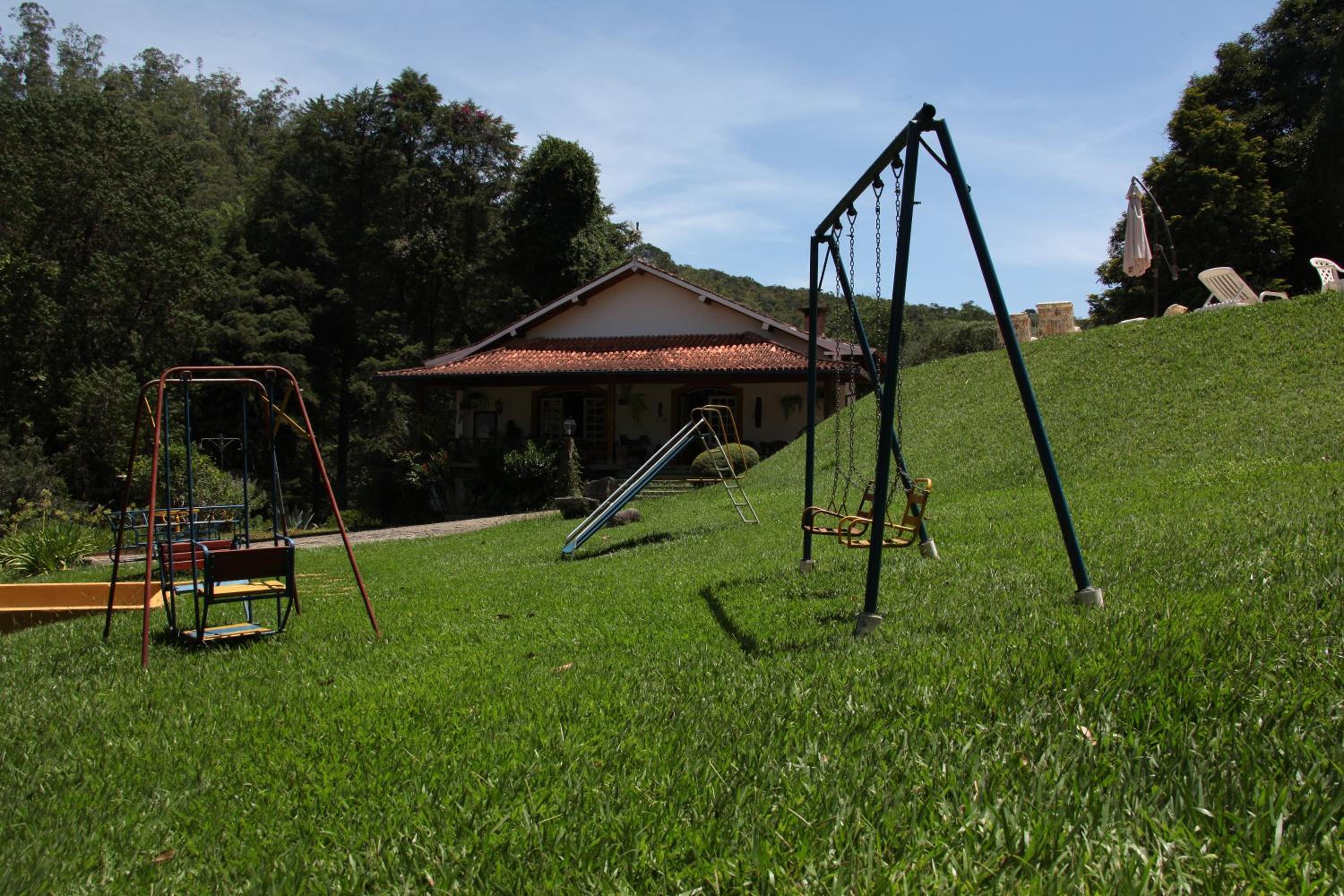 Hotel Fazenda São Francisco