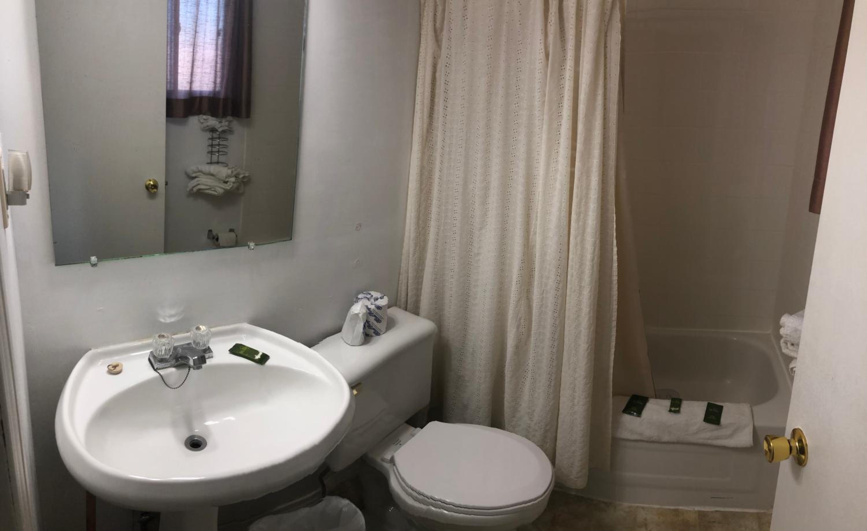 Guest Inn Motel