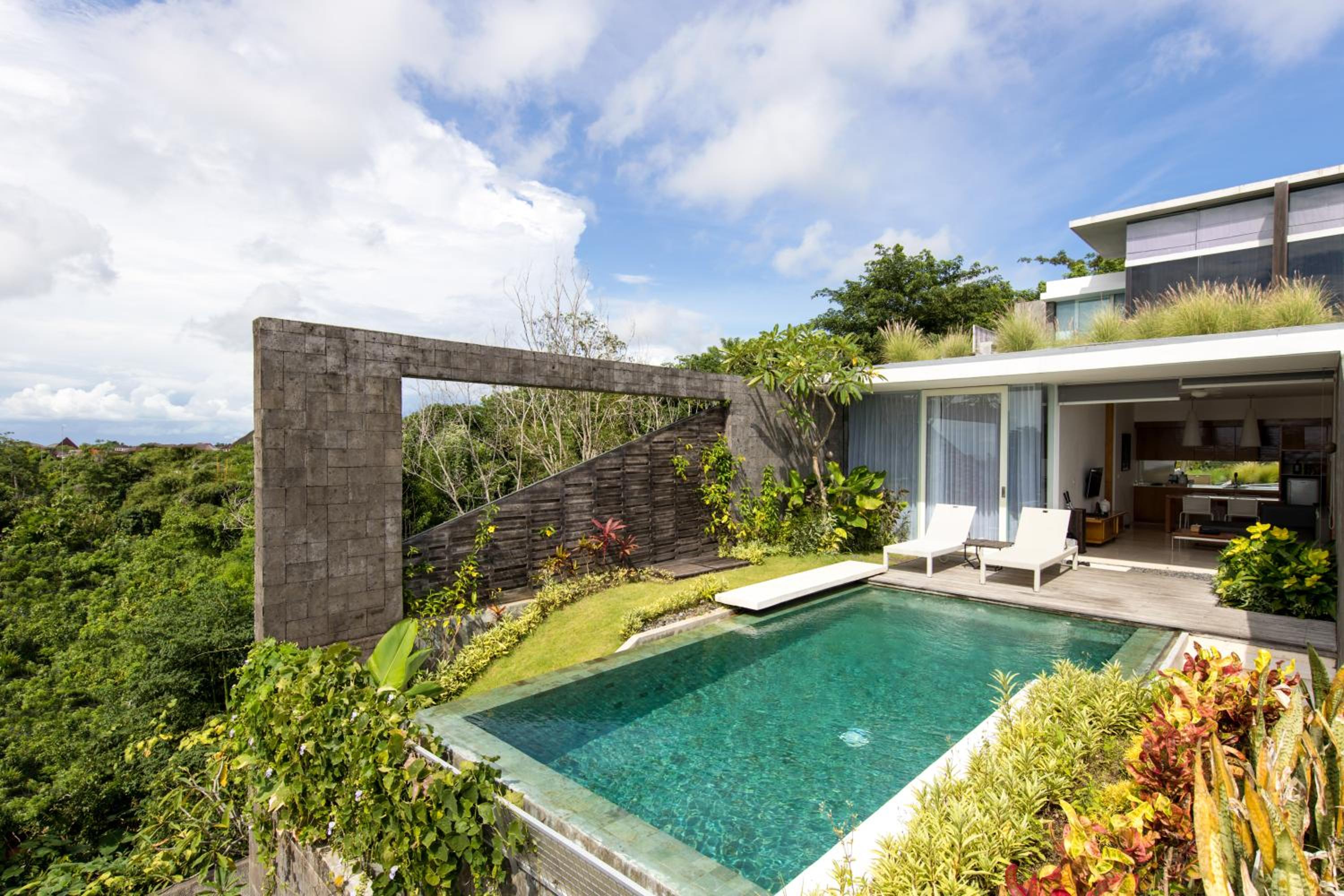 Hideaway Villas Bali - Uluwatu by Kanaan Hospitality