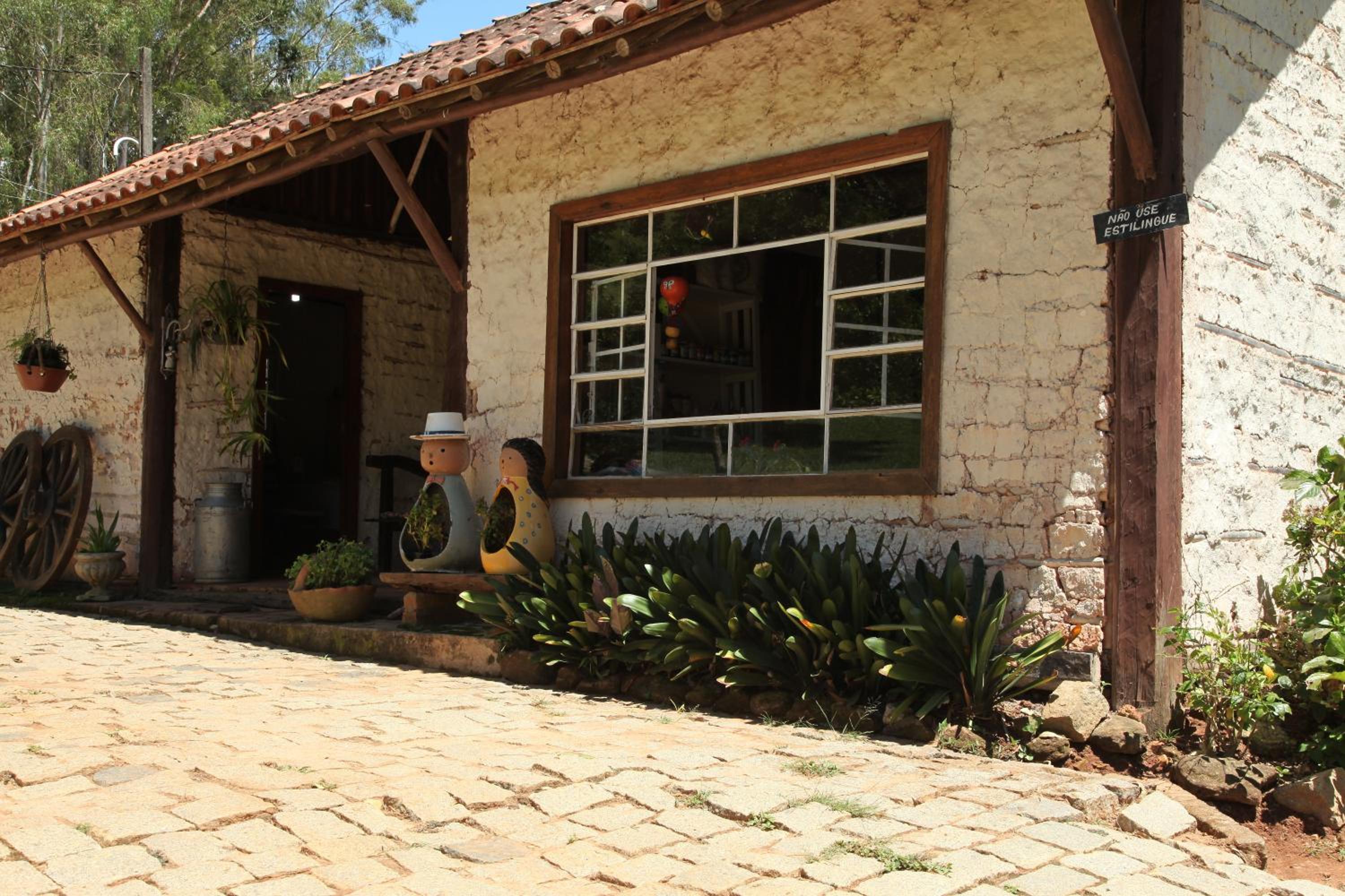 Hotel Fazenda São Francisco