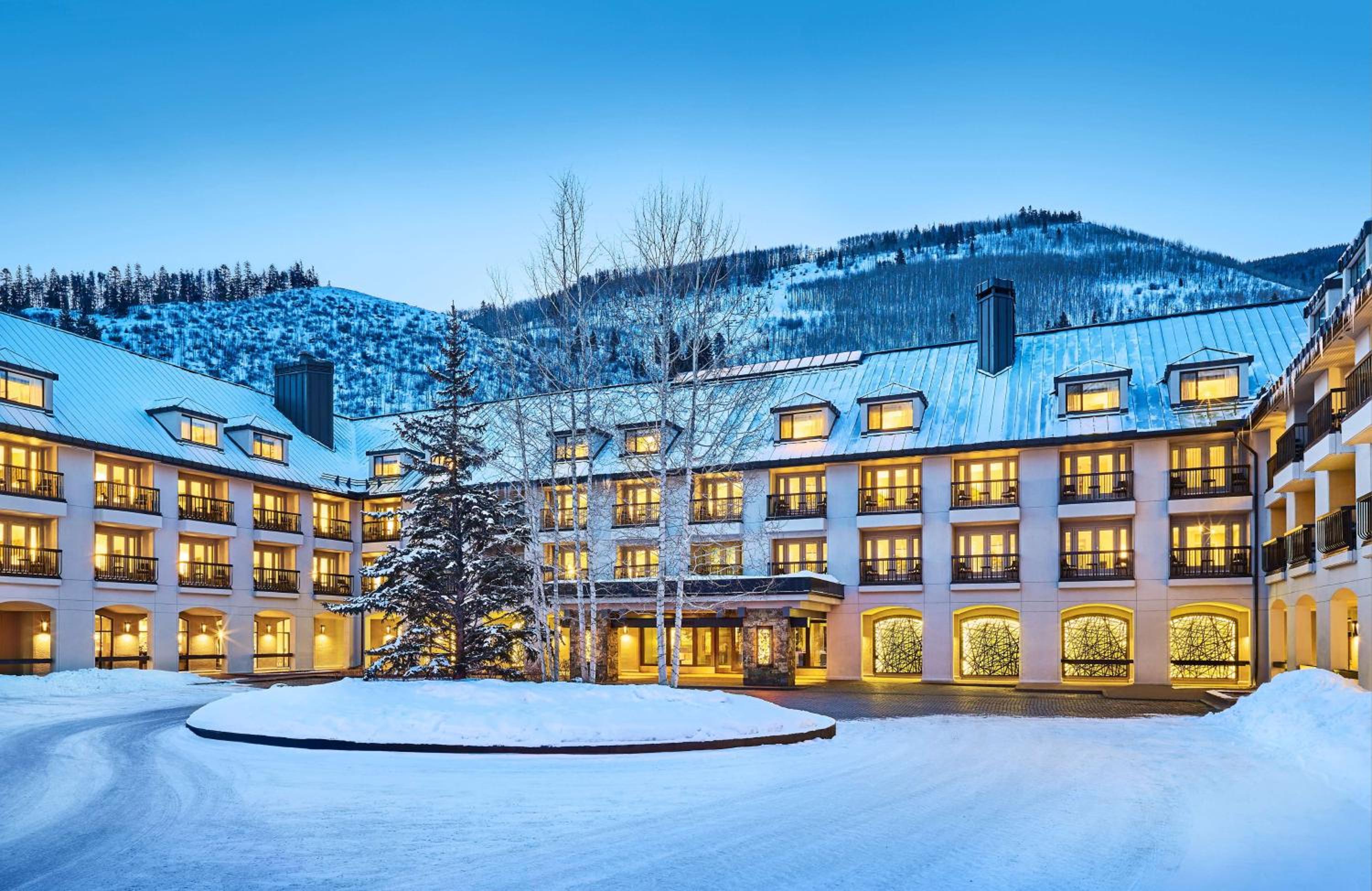 Grand Hyatt Vail Resort and Spa