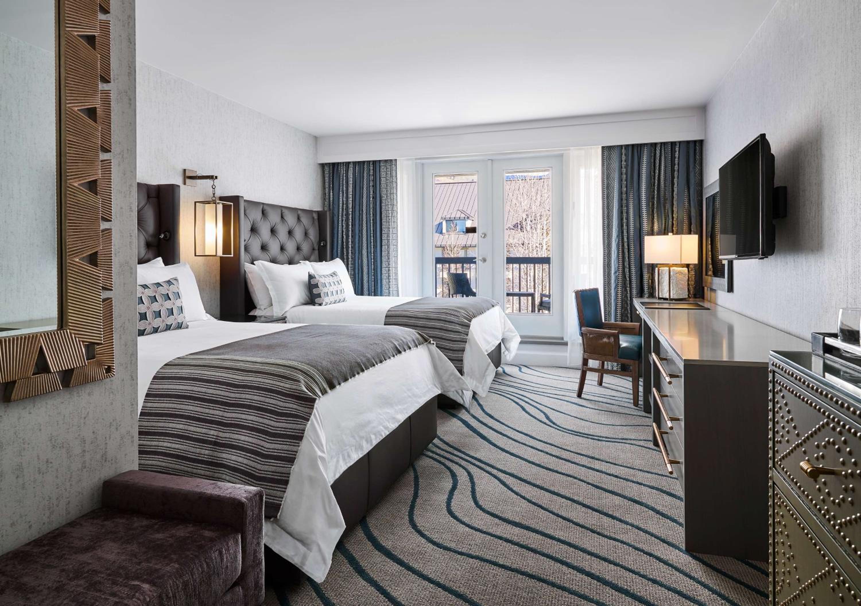Grand Hyatt Vail Resort and Spa