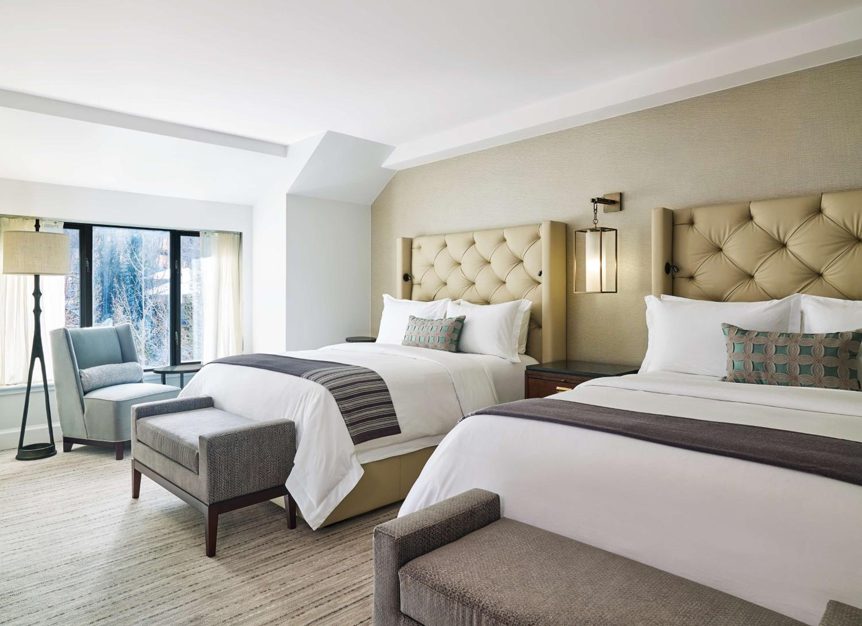 Grand Hyatt Vail Resort and Spa