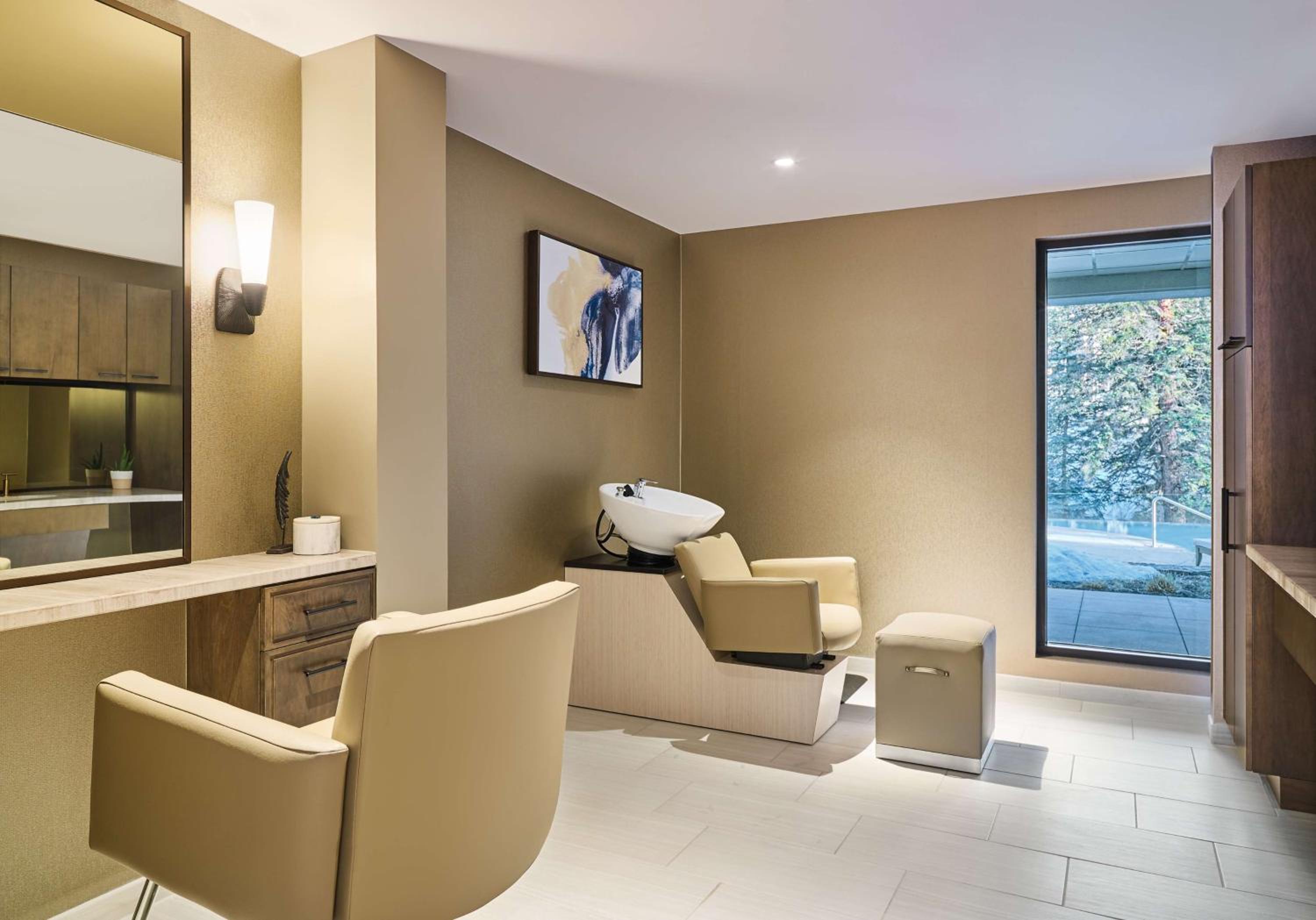 Grand Hyatt Vail Resort and Spa