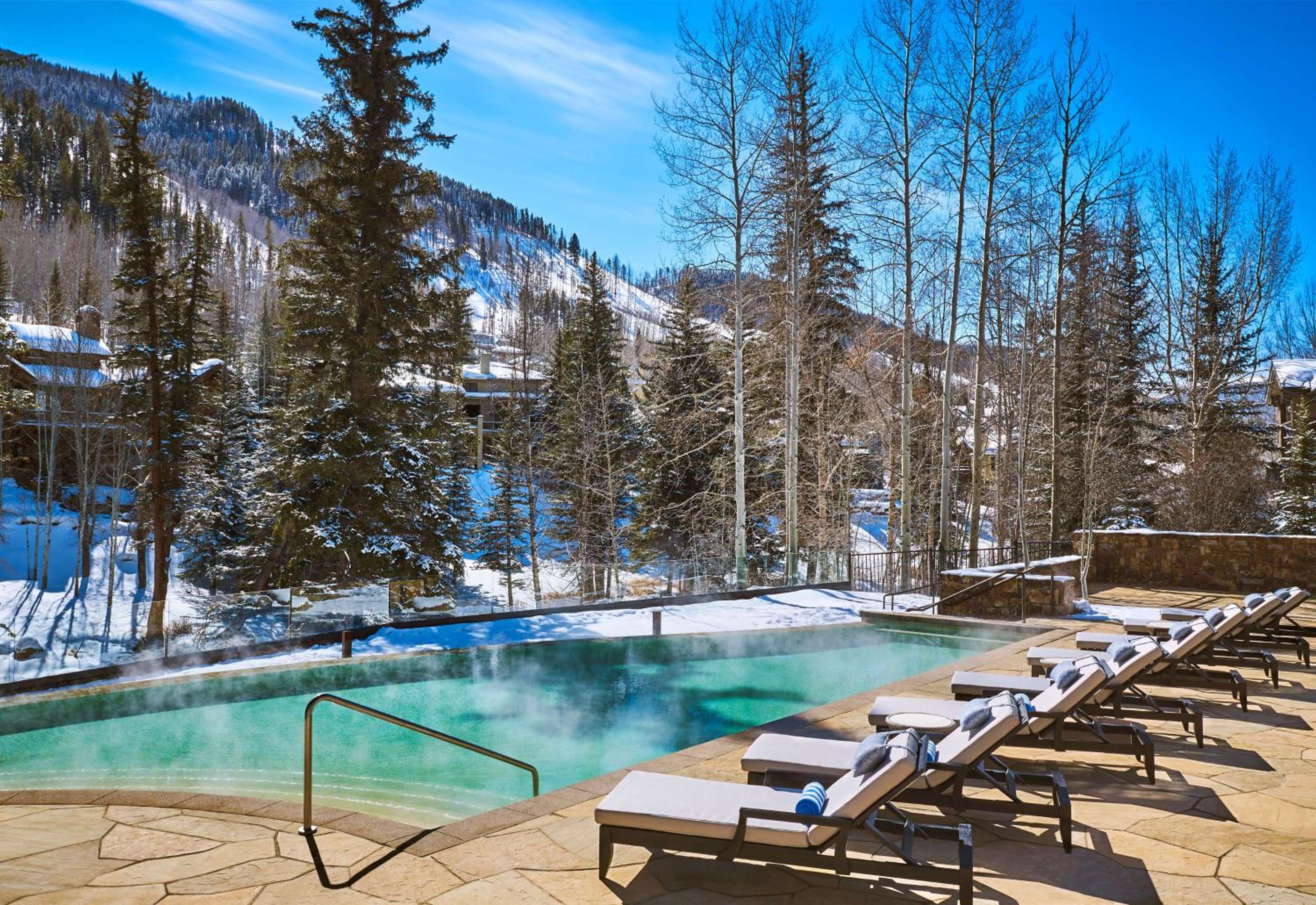 Grand Hyatt Vail Resort and Spa