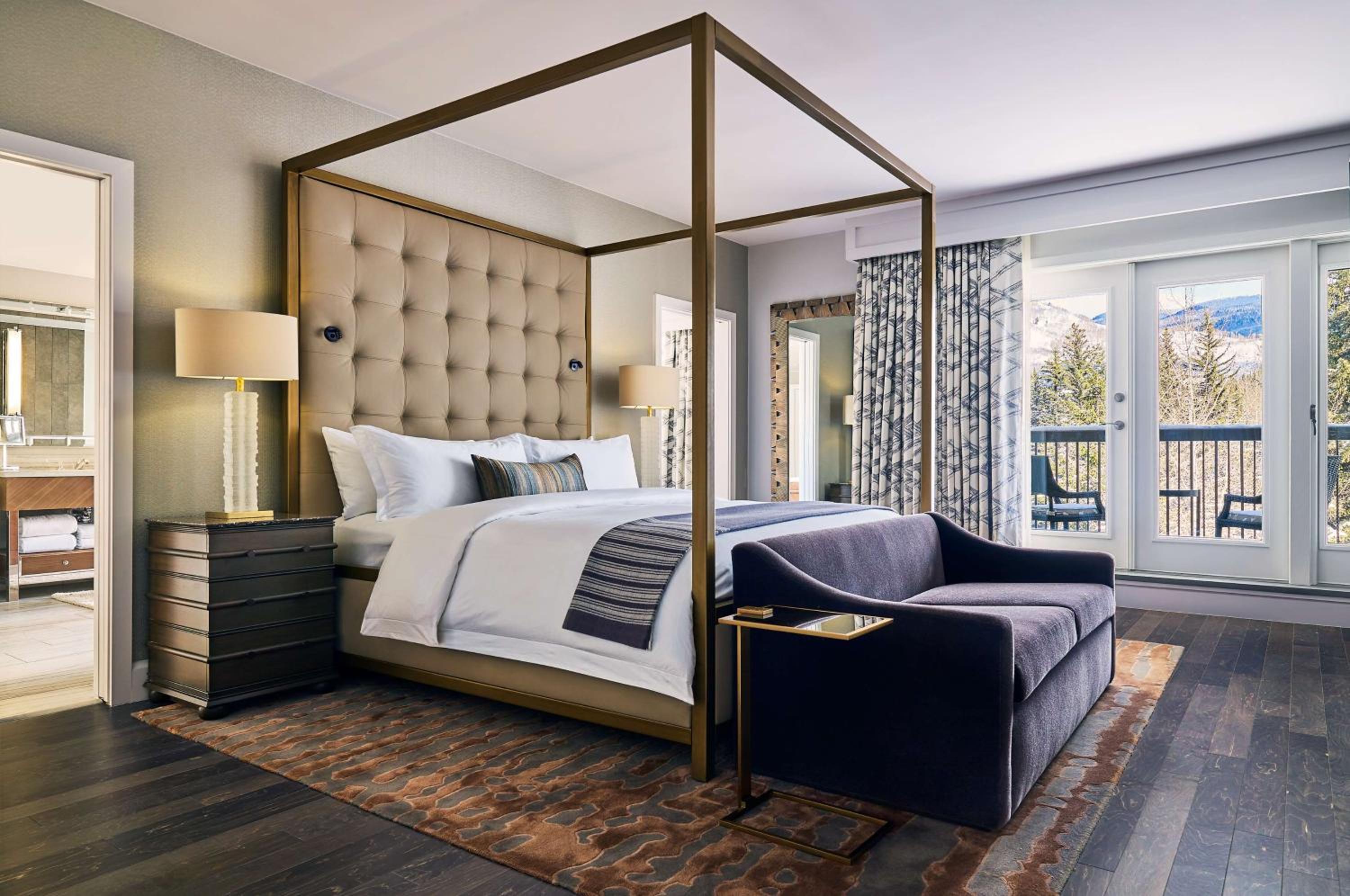 Grand Hyatt Vail Resort and Spa