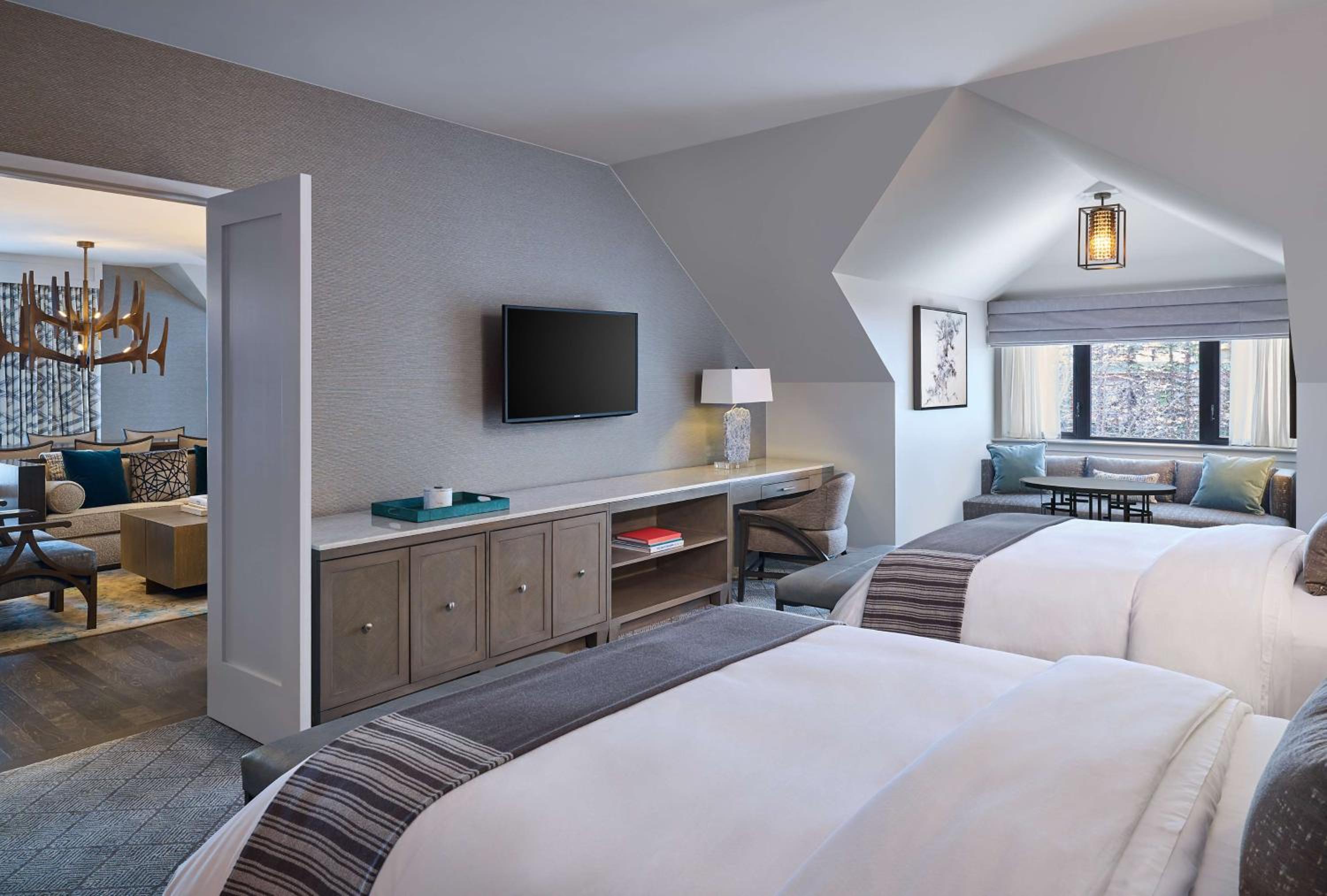 Grand Hyatt Vail Resort and Spa