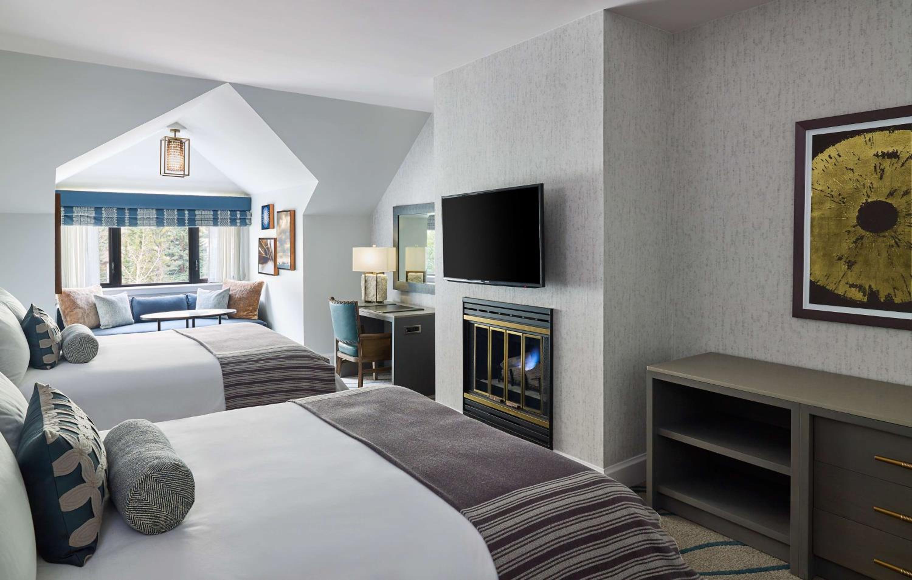 Grand Hyatt Vail Resort and Spa