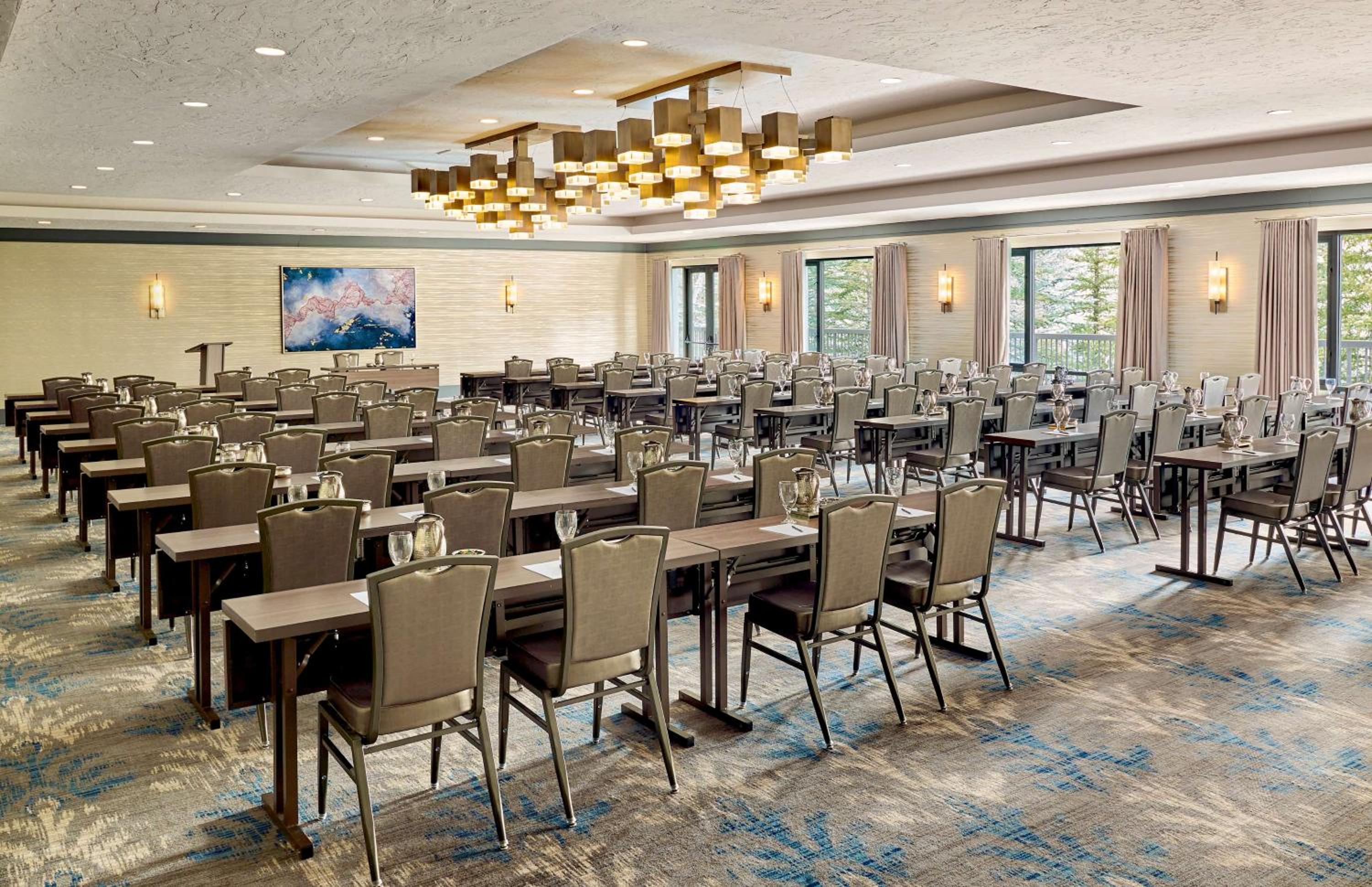 Grand Hyatt Vail Resort and Spa