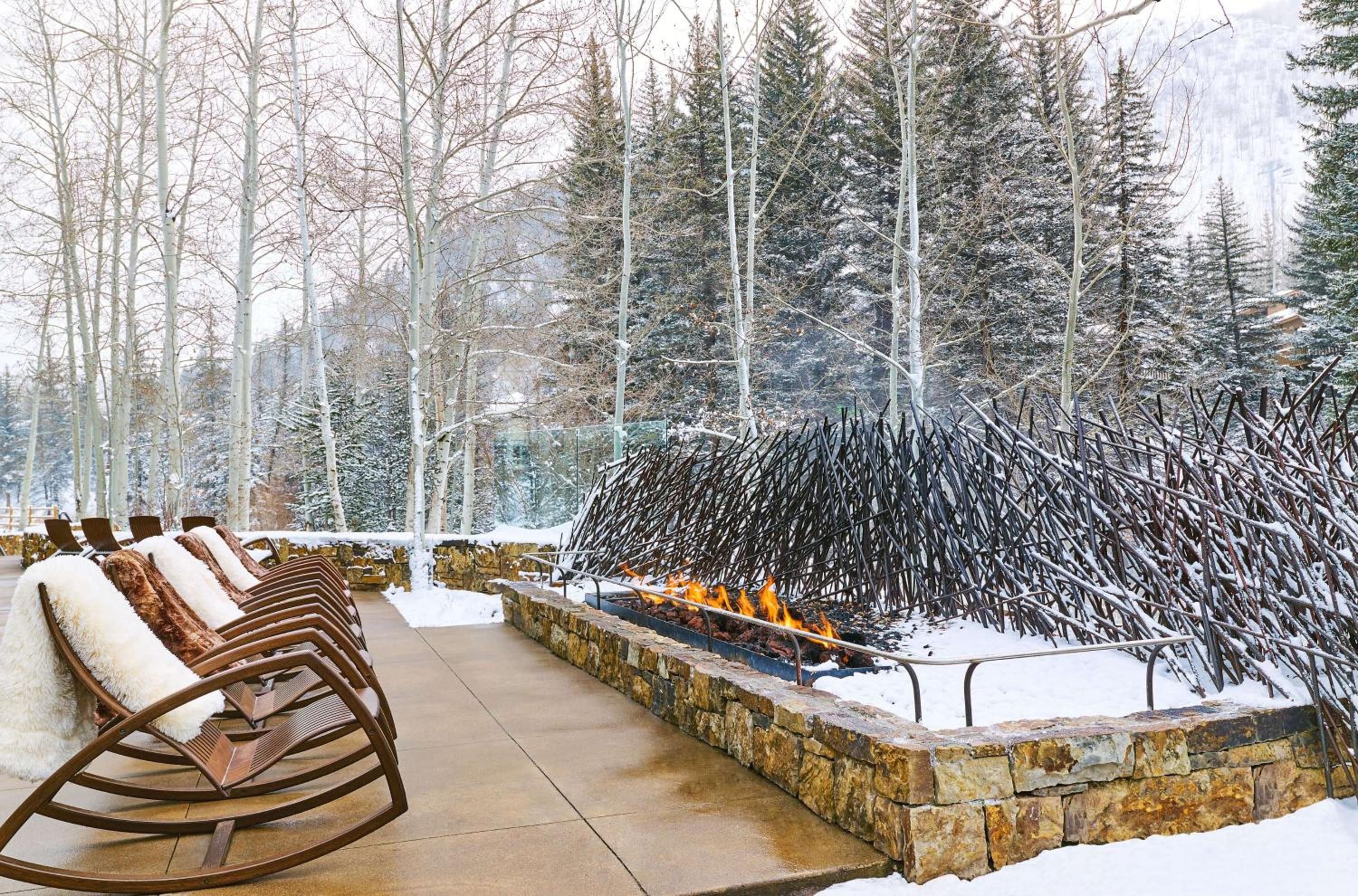 Grand Hyatt Vail Resort and Spa