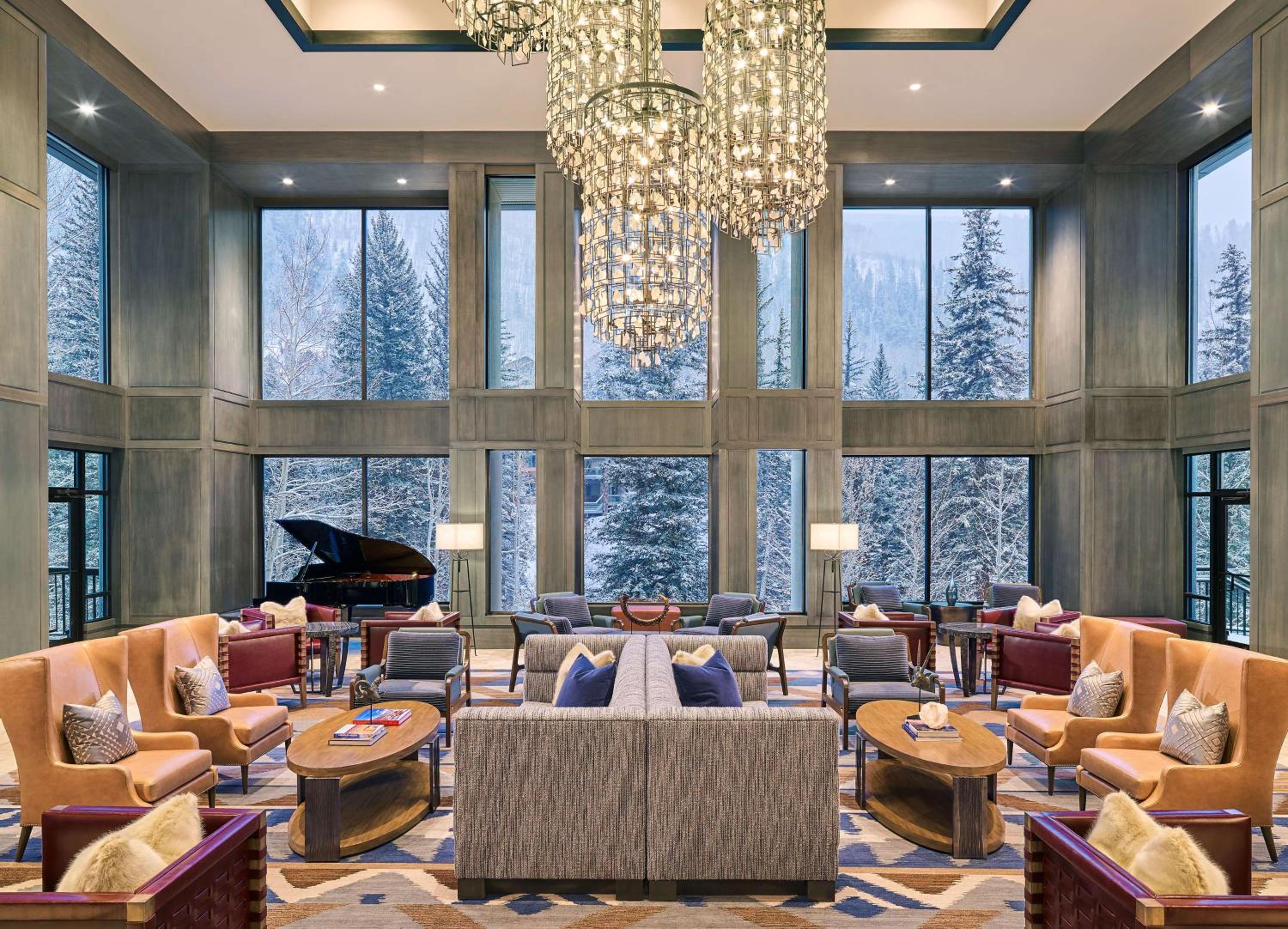 Grand Hyatt Vail Resort and Spa