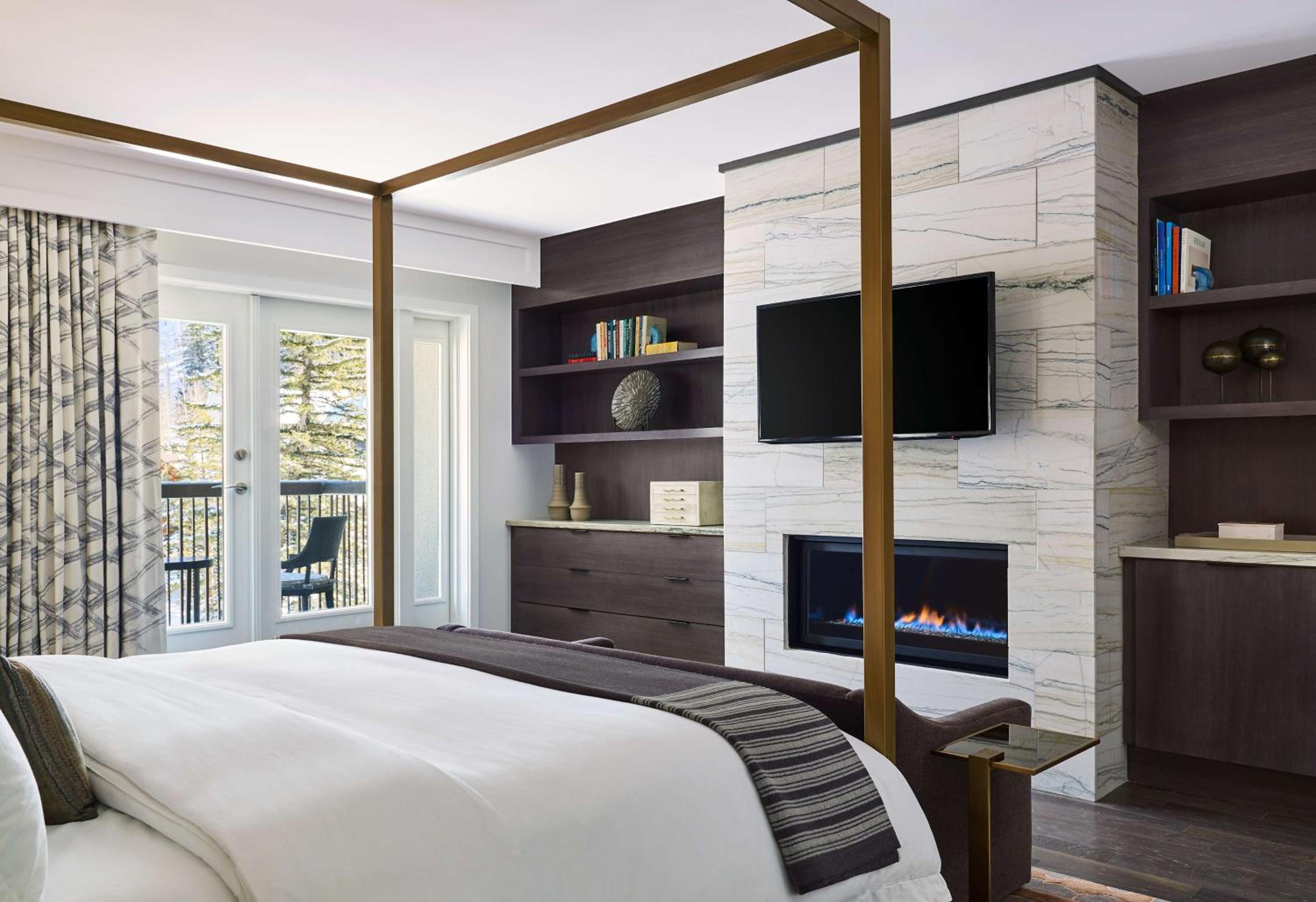 Grand Hyatt Vail Resort and Spa