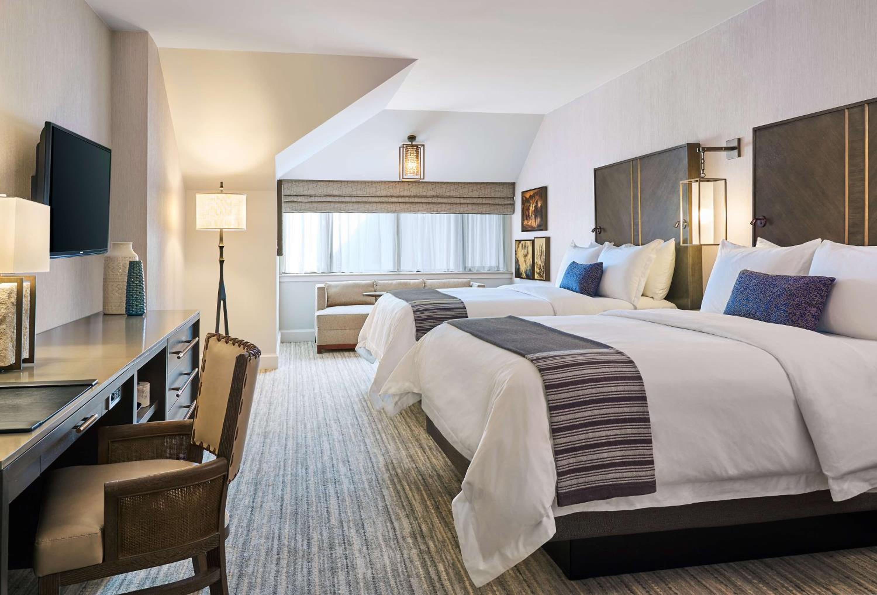 Grand Hyatt Vail Resort and Spa