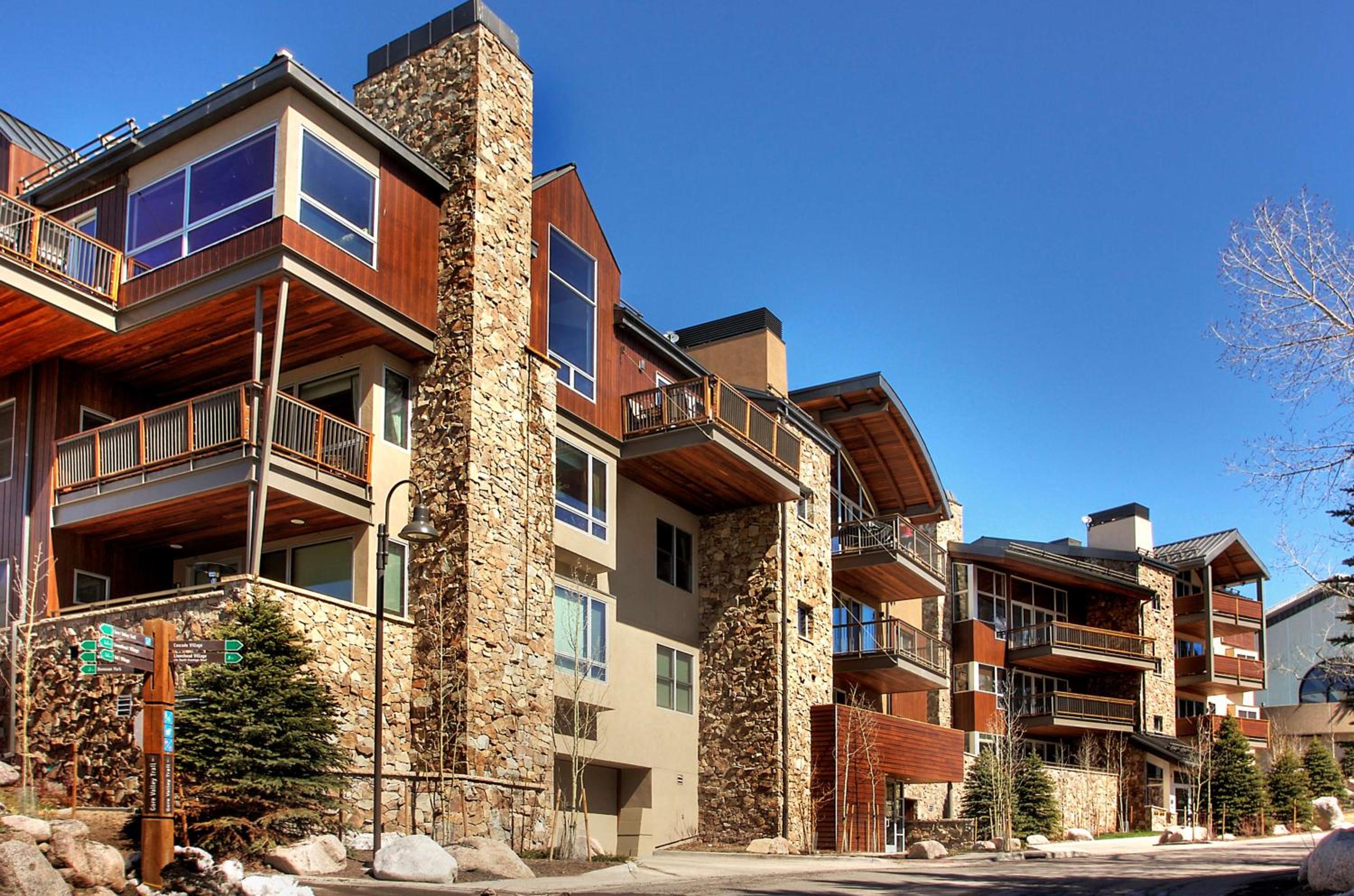 Grand Hyatt Vail Resort and Spa