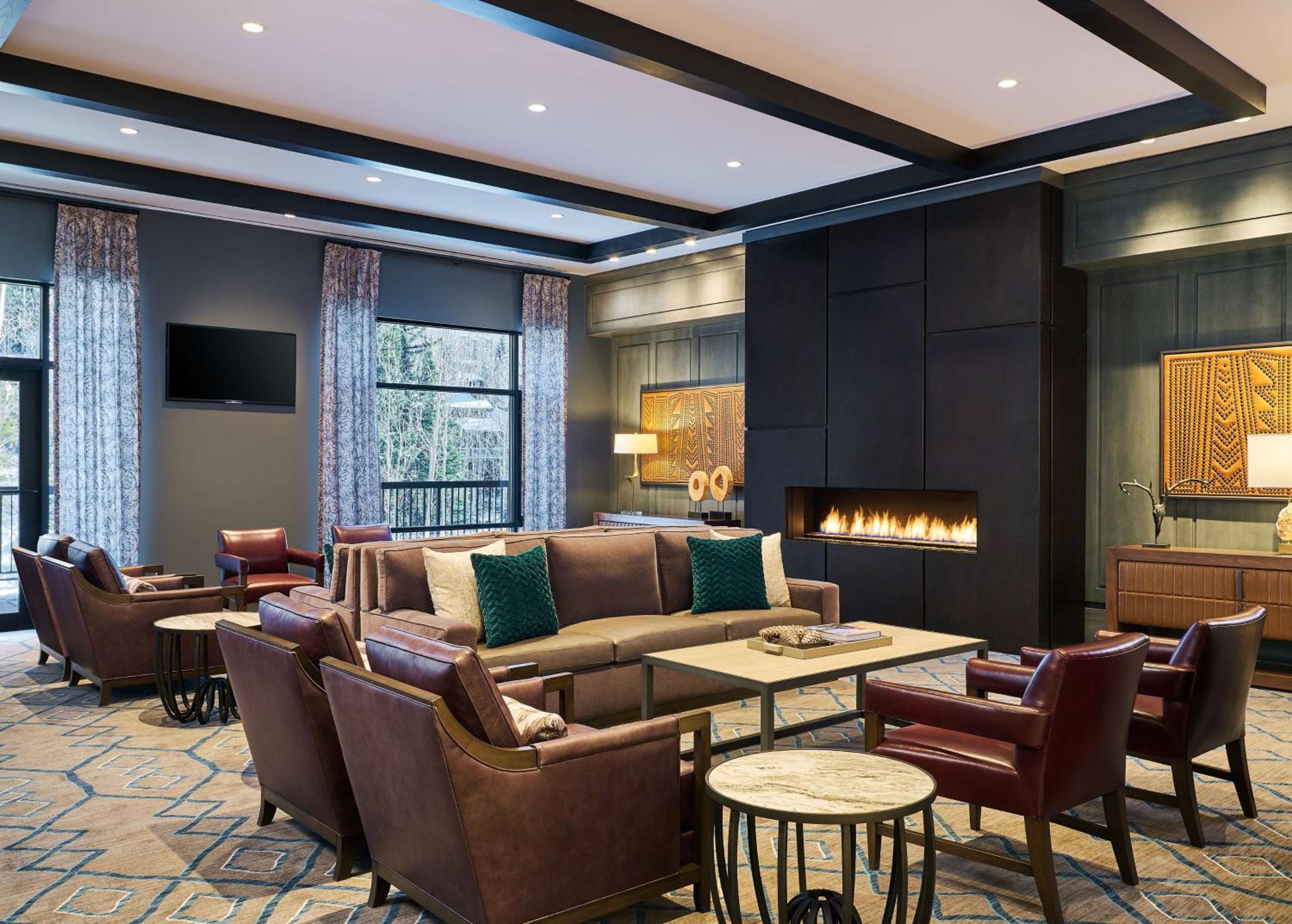 Grand Hyatt Vail Resort and Spa