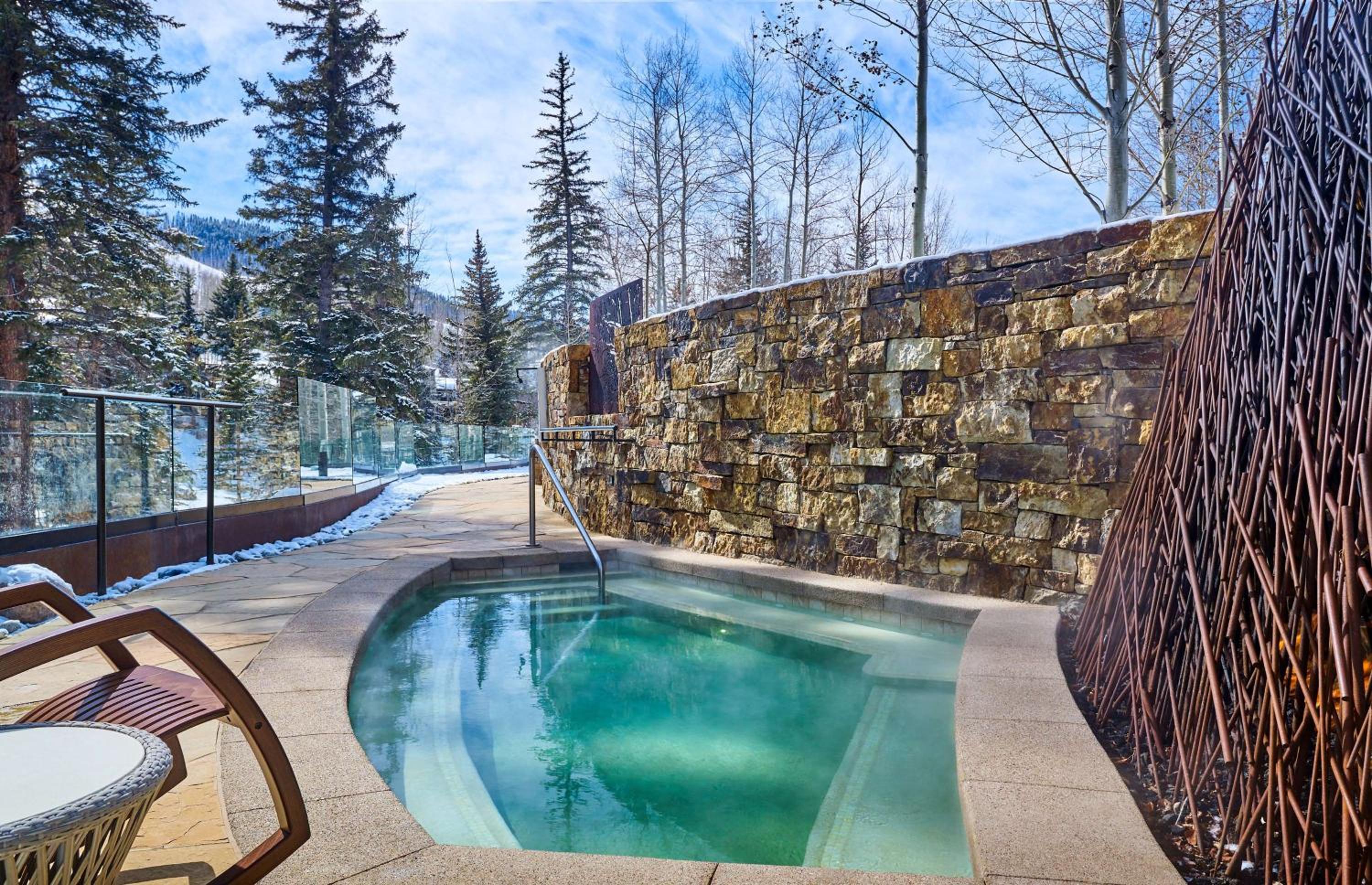 Grand Hyatt Vail Resort and Spa