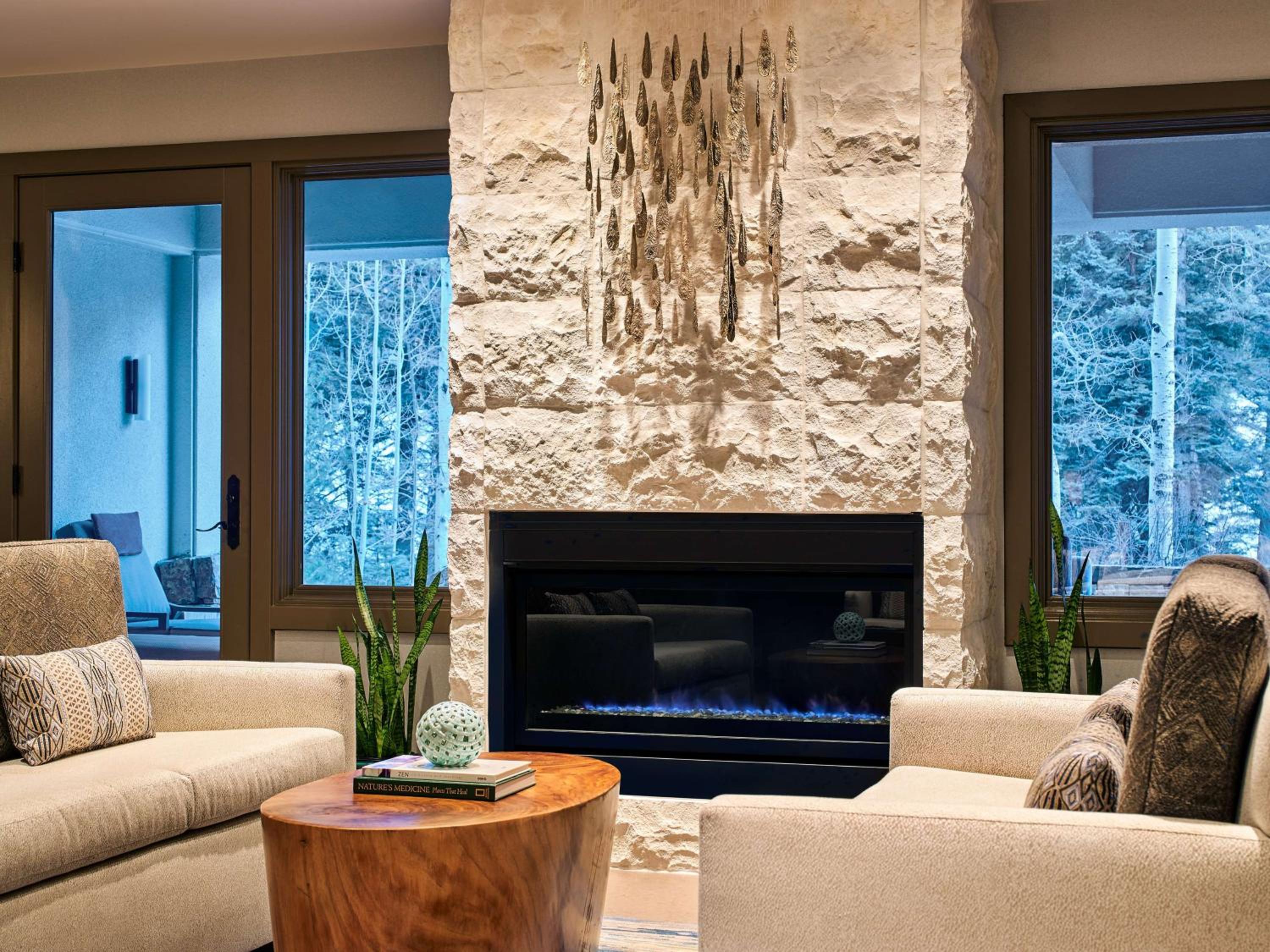 Grand Hyatt Vail Resort and Spa